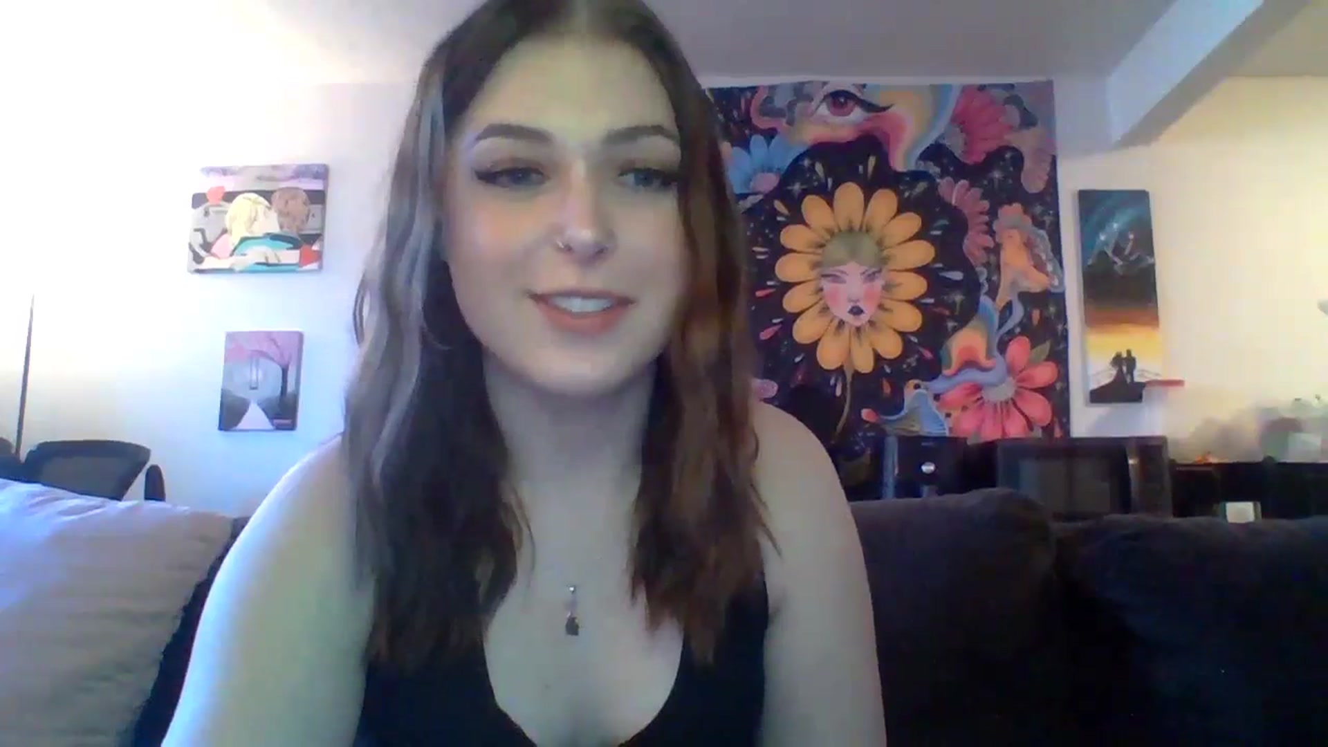 Gallery image thumbnail from AuroraLightz's myfreecams stream on, 02/06/2025, 20:11 image 8 of 20