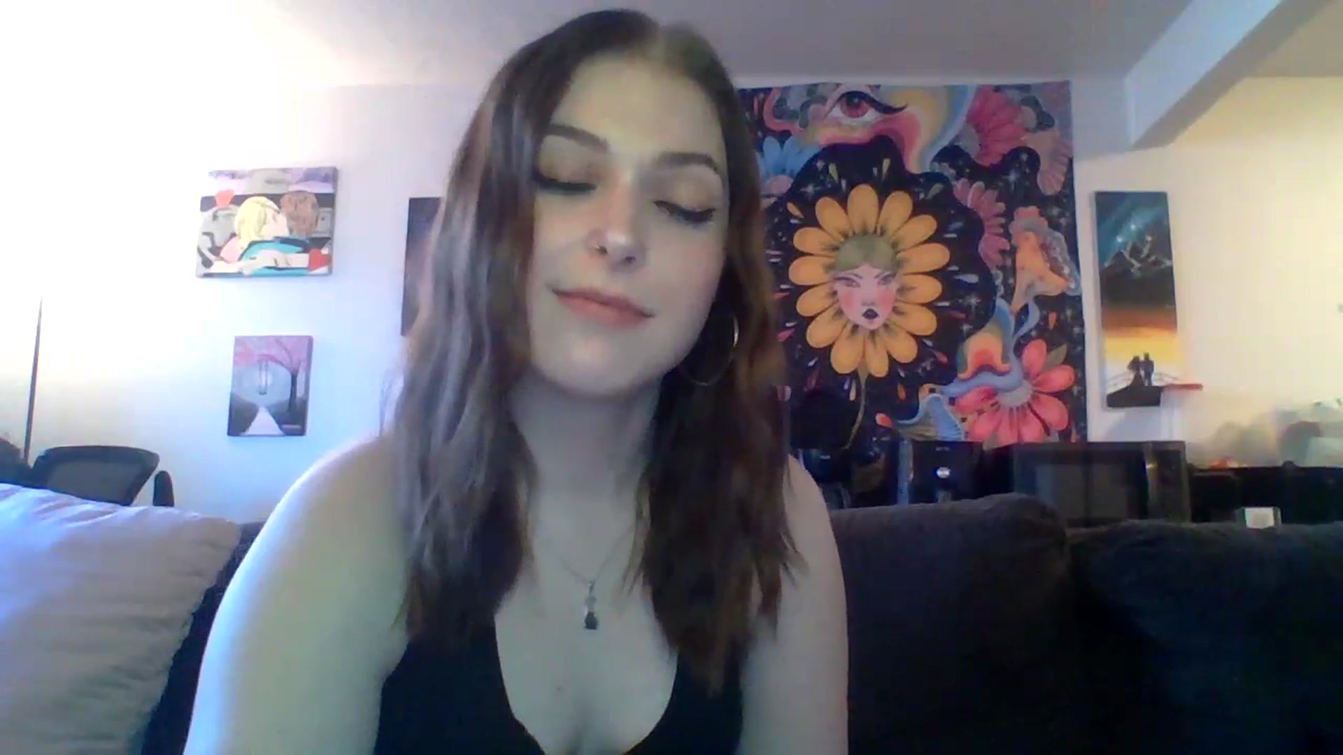 Gallery image thumbnail from AuroraLightz's myfreecams stream on, 02/06/2025, 20:11 image 16 of 20