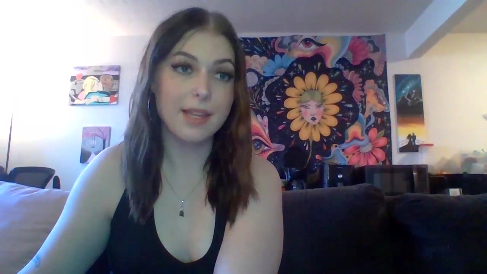 Gallery image thumbnail from AuroraLightz's myfreecams stream on, 02/06/2025, 20:11 image 2 of 20