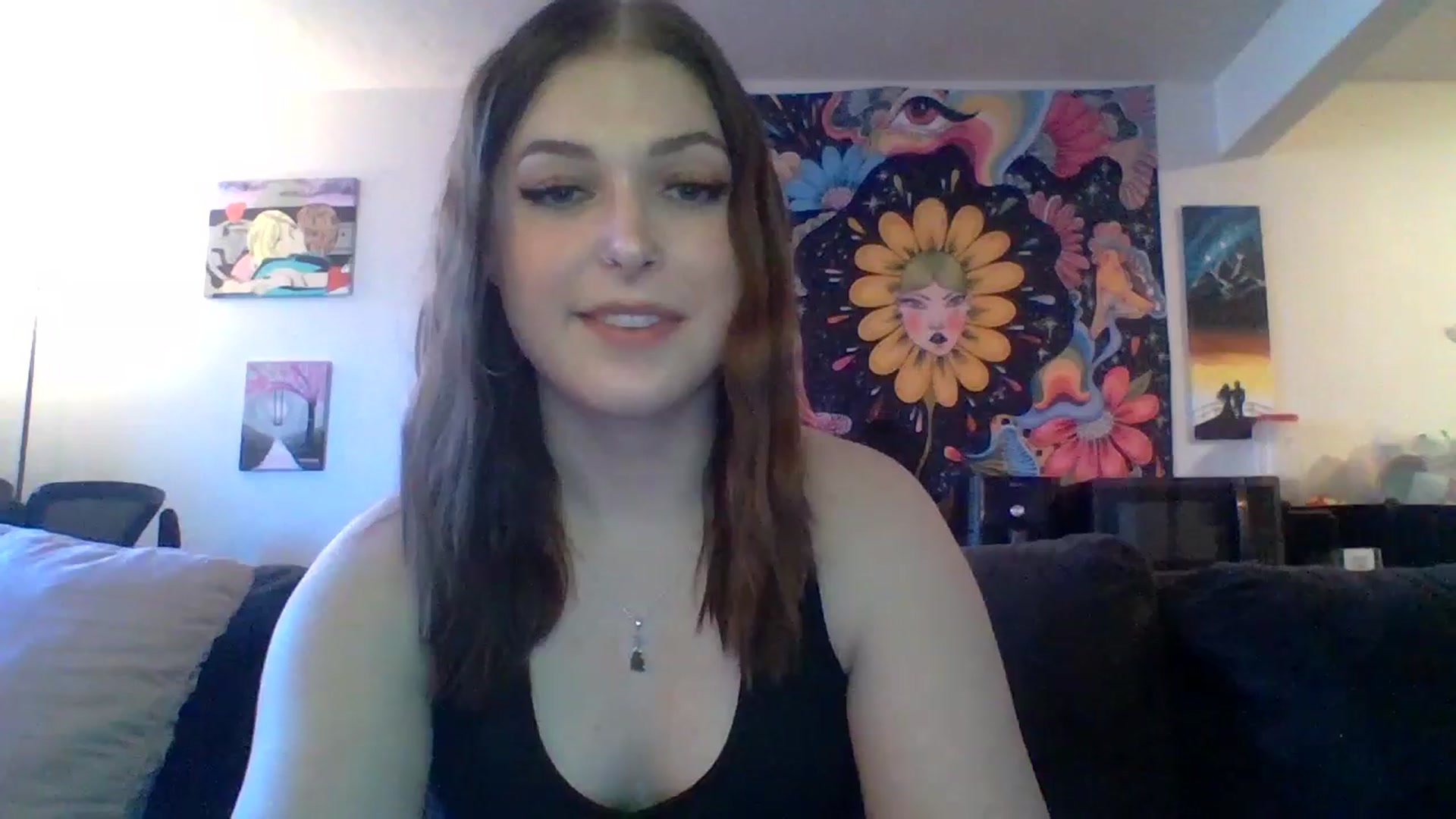 Gallery image thumbnail from AuroraLightz's myfreecams stream on, 02/06/2025, 20:11 image 5 of 20