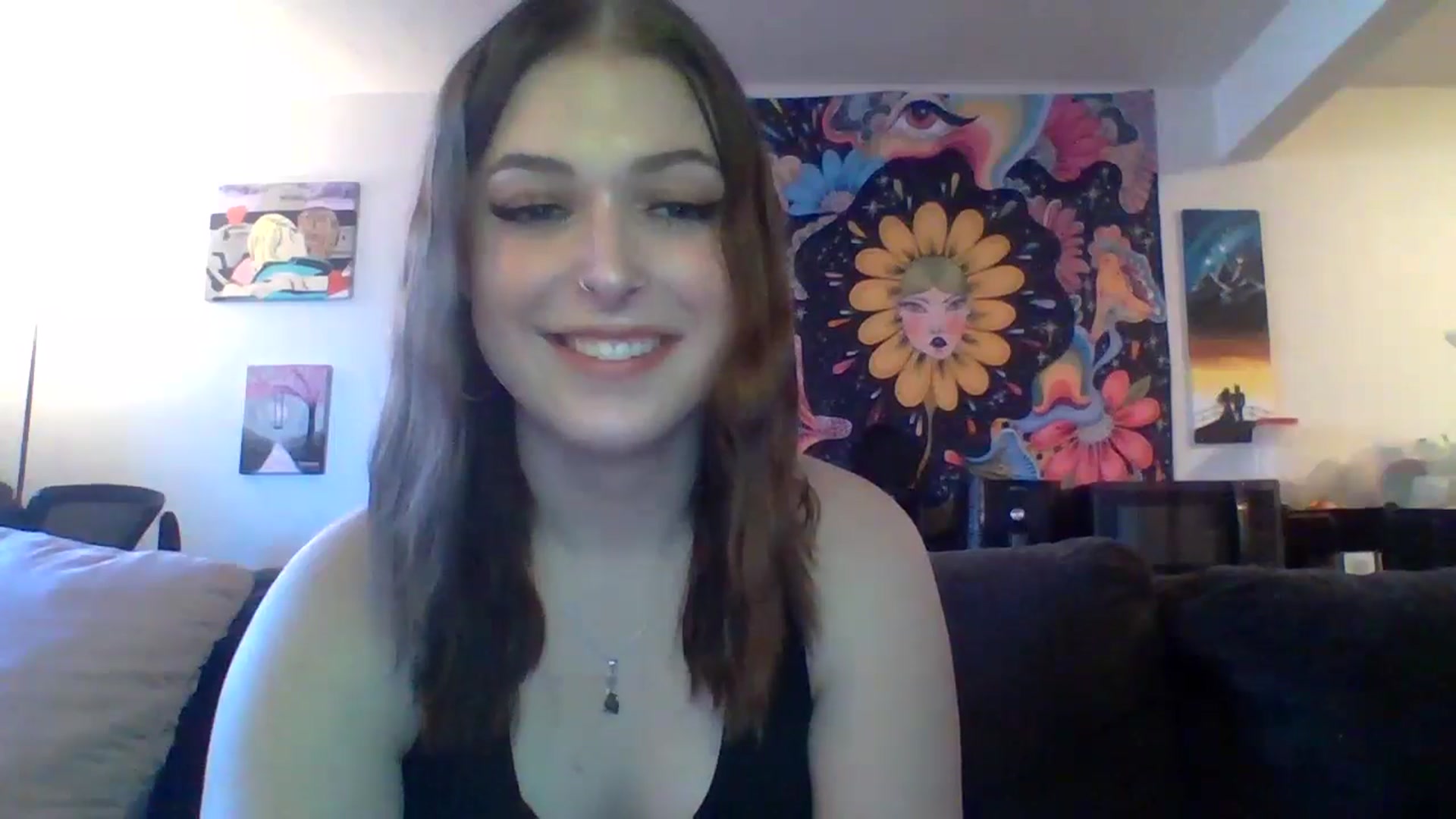 Gallery image thumbnail from AuroraLightz's myfreecams stream on, 02/06/2025, 20:11 image 11 of 20