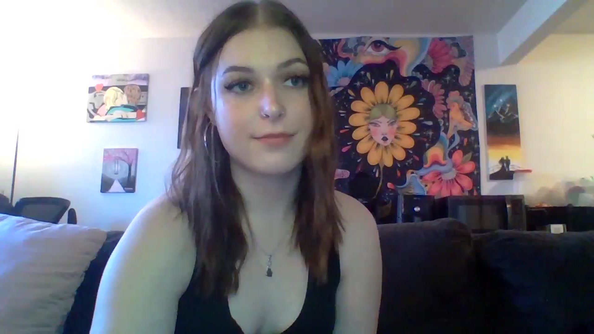 Gallery image thumbnail from AuroraLightz's myfreecams stream on, 02/06/2025, 20:11 image 17 of 20