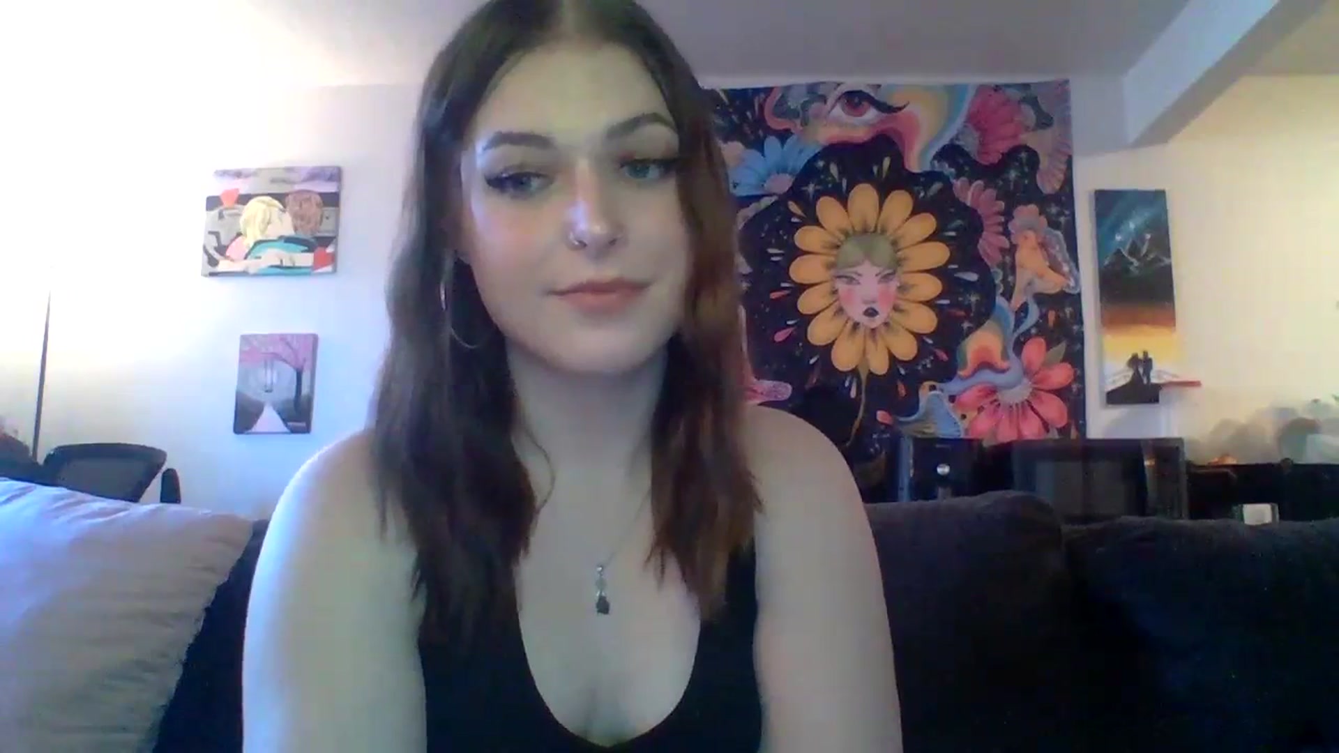 Gallery image thumbnail from AuroraLightz's myfreecams stream on, 02/06/2025, 20:11 image 20 of 20