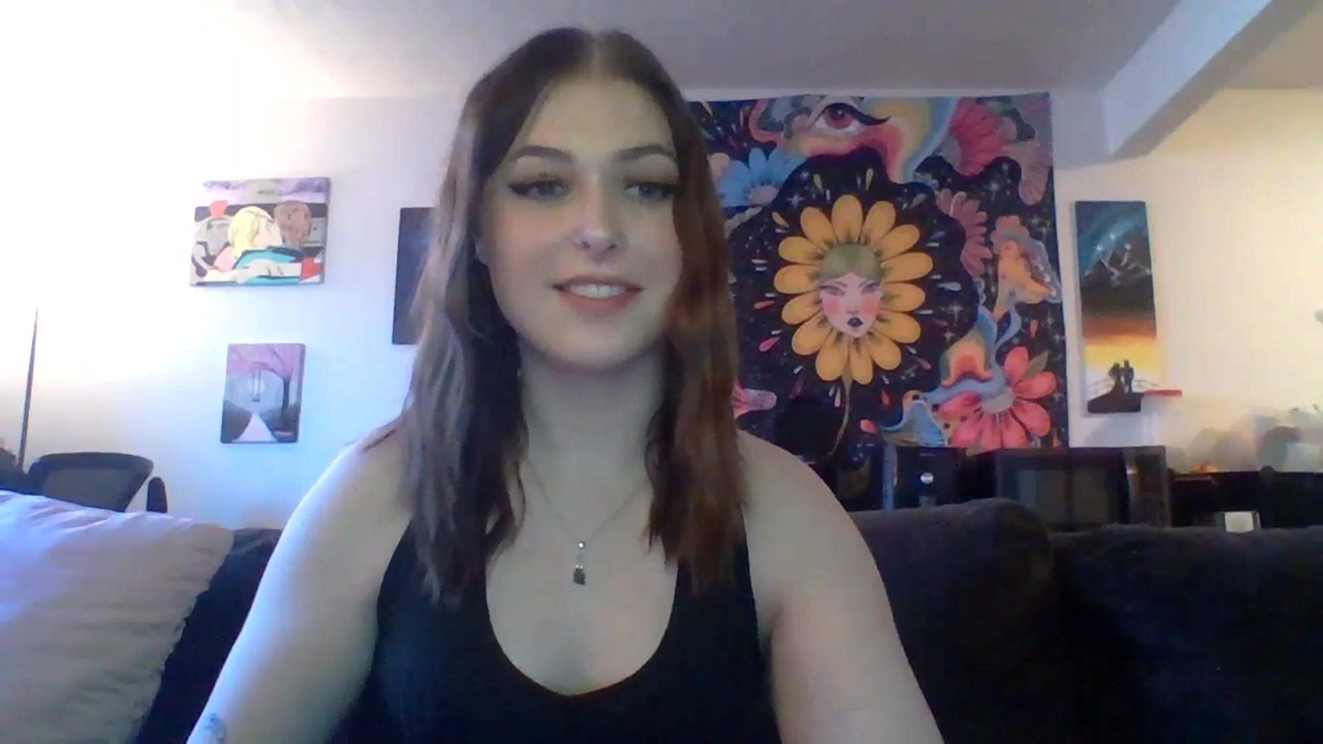 Gallery image thumbnail from AuroraLightz's myfreecams stream on, 02/06/2025, 20:11 image 3 of 20