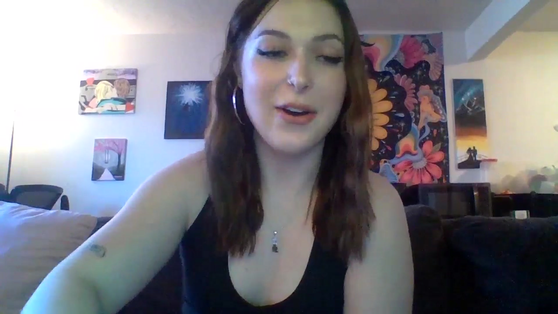 Gallery image thumbnail from AuroraLightz's myfreecams stream on, 02/06/2025, 20:11 image 4 of 20