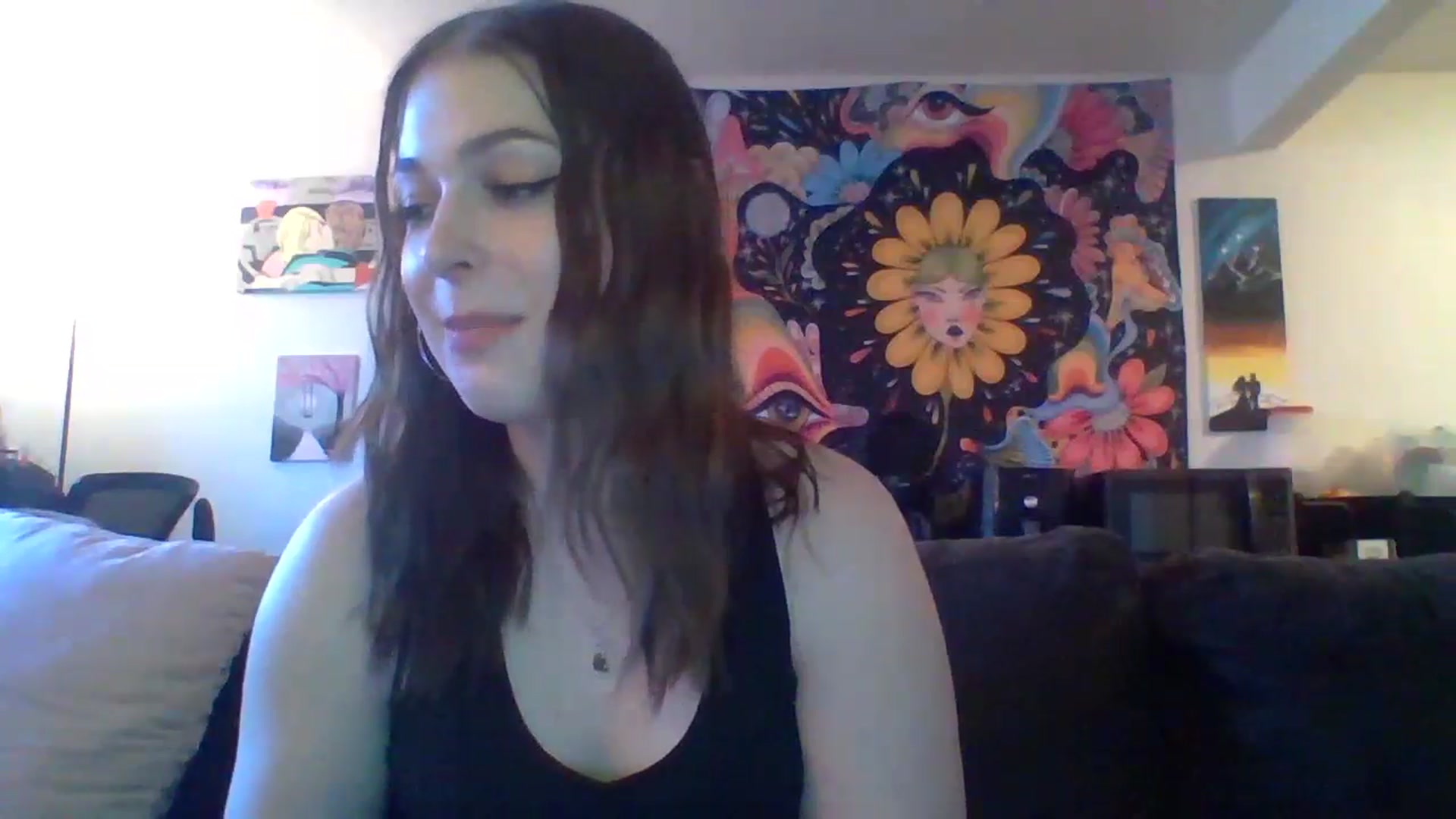 Gallery image thumbnail from AuroraLightz's myfreecams stream on, 02/06/2025, 22:57 image 8 of 20