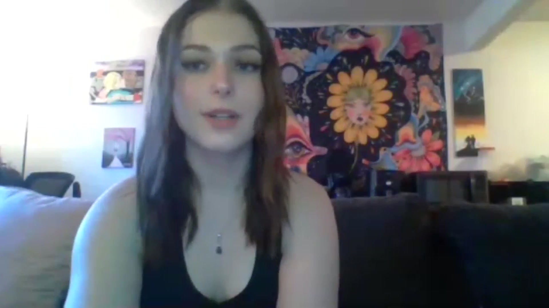 Gallery image thumbnail from AuroraLightz's myfreecams stream on, 02/06/2025, 22:57 image 17 of 20