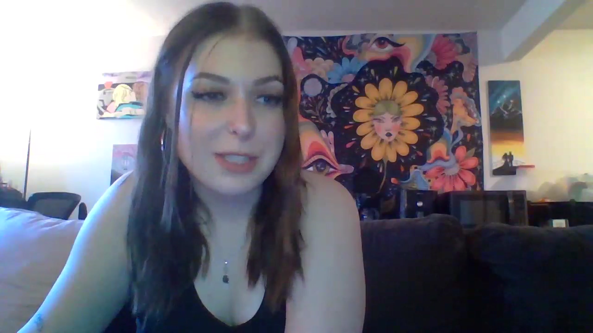 Gallery image thumbnail from AuroraLightz's myfreecams stream on, 02/06/2025, 22:57 image 7 of 20
