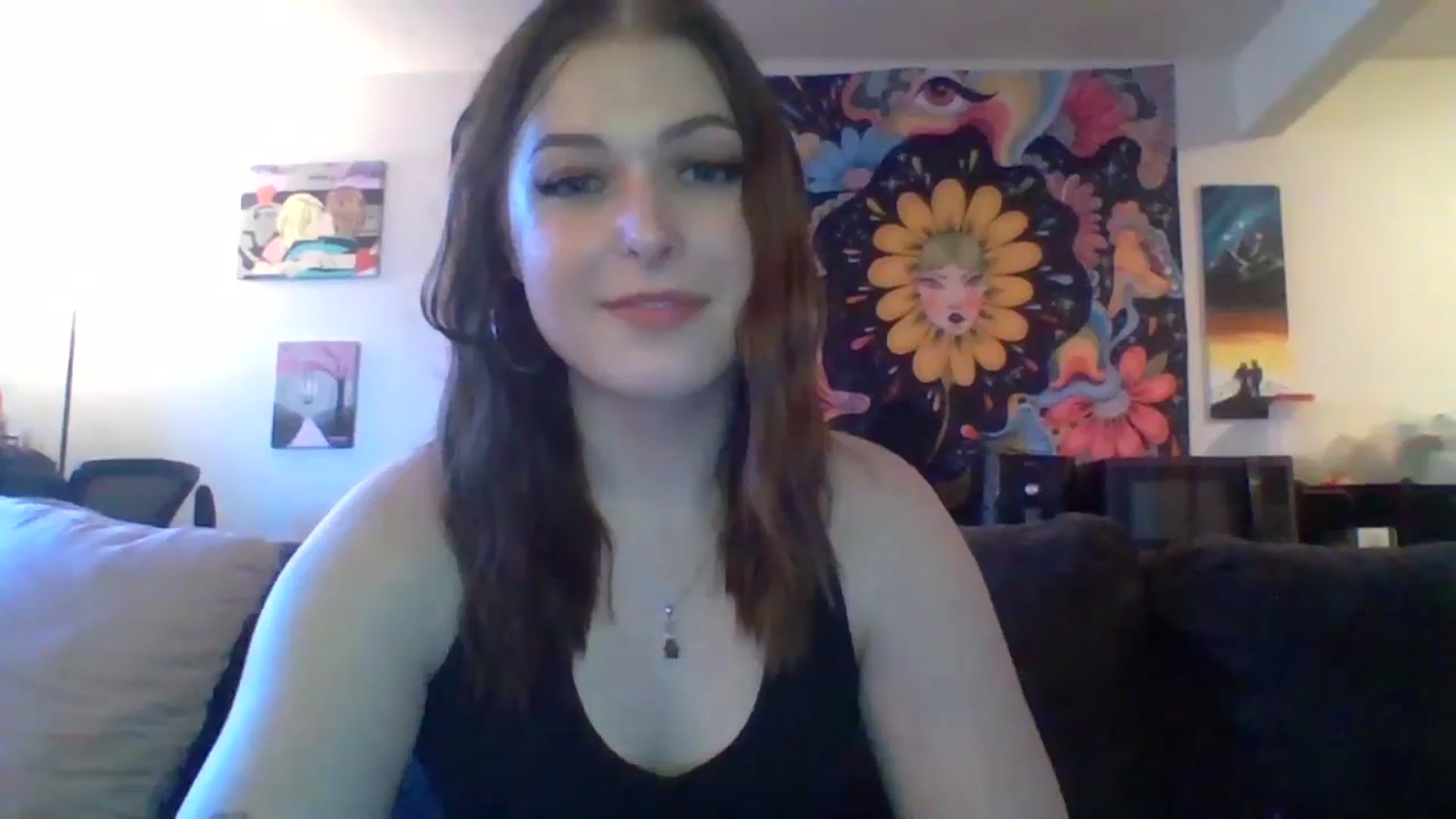 Gallery image thumbnail from AuroraLightz's myfreecams stream on, 02/06/2025, 22:57 image 13 of 20