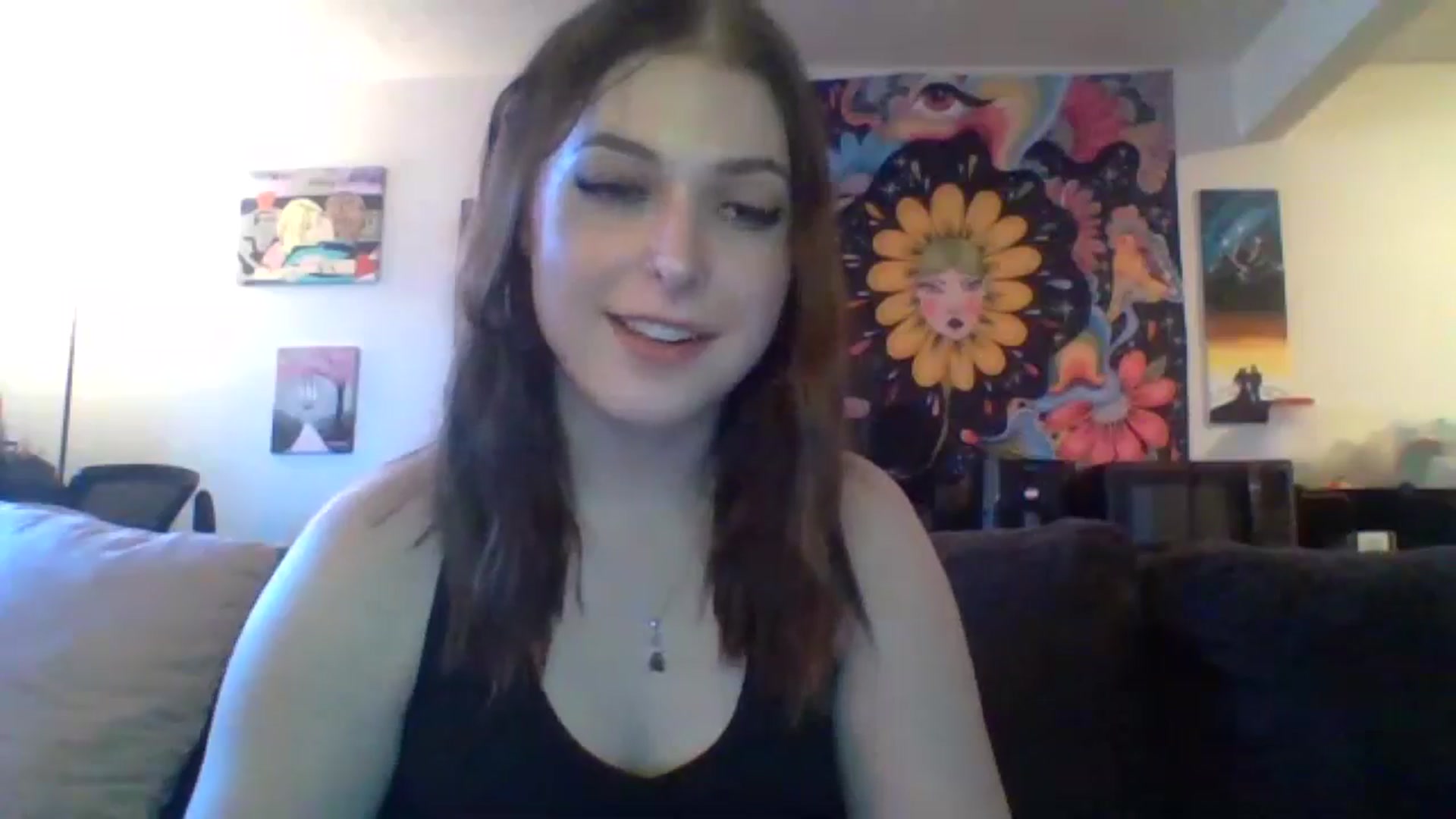 Gallery image thumbnail from AuroraLightz's myfreecams stream on, 02/06/2025, 22:57 image 14 of 20