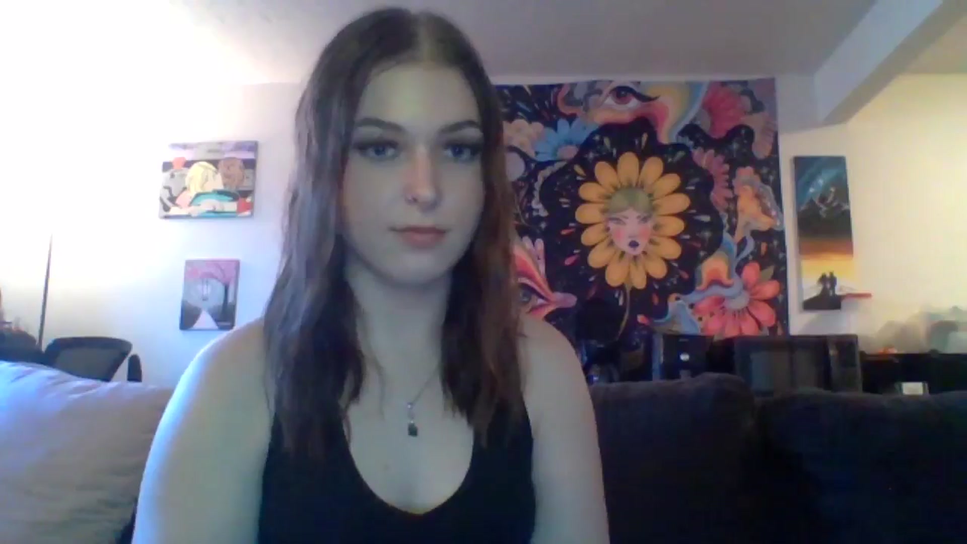 Gallery image thumbnail from AuroraLightz's myfreecams stream on, 02/06/2025, 22:57 image 19 of 20