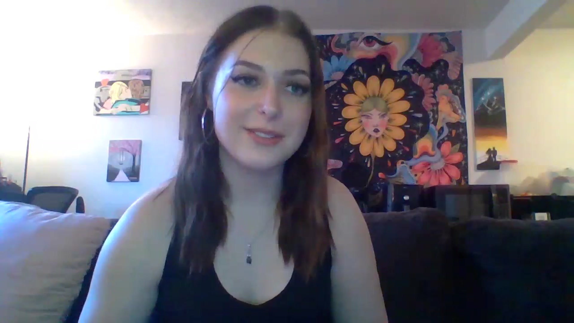 Gallery image thumbnail from AuroraLightz's myfreecams stream on, 02/06/2025, 22:57 image 6 of 20