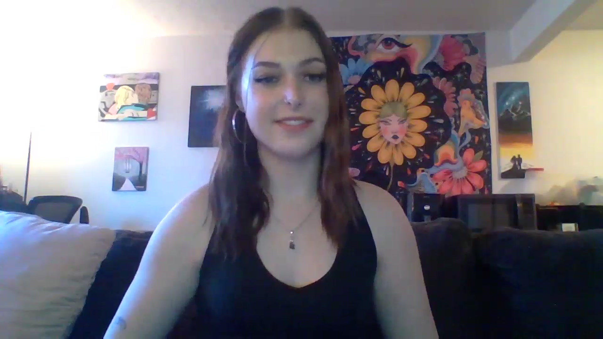Gallery image thumbnail from AuroraLightz's myfreecams stream on, 02/06/2025, 22:57 image 4 of 20