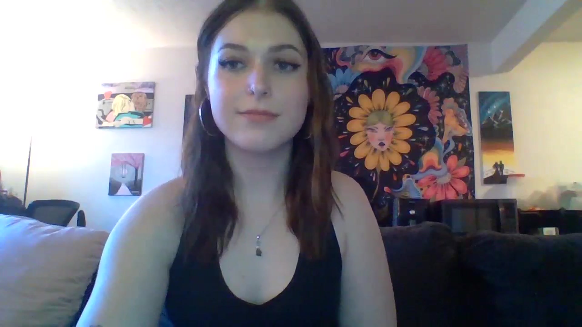 Gallery image thumbnail from AuroraLightz's myfreecams stream on, 02/06/2025, 22:57 image 20 of 20