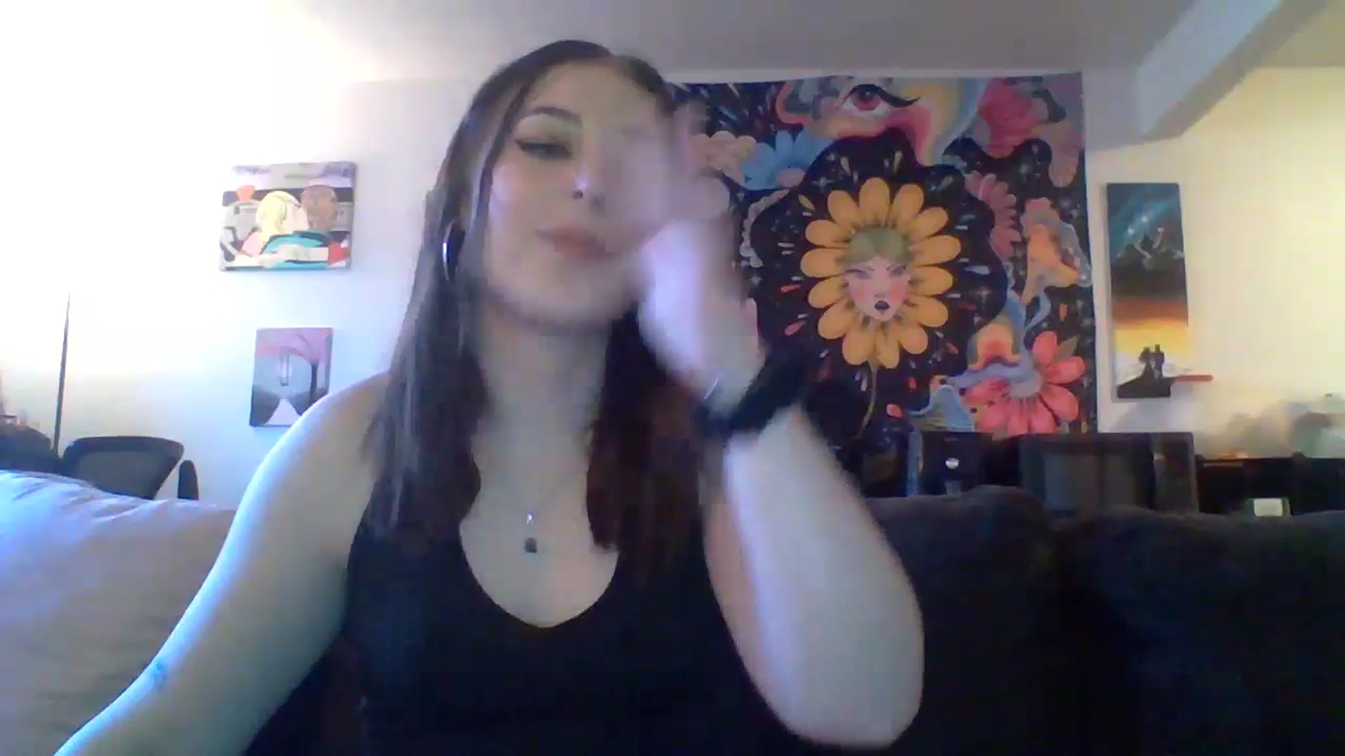 Gallery image thumbnail from AuroraLightz's myfreecams stream on, 02/06/2025, 22:57 image 3 of 20