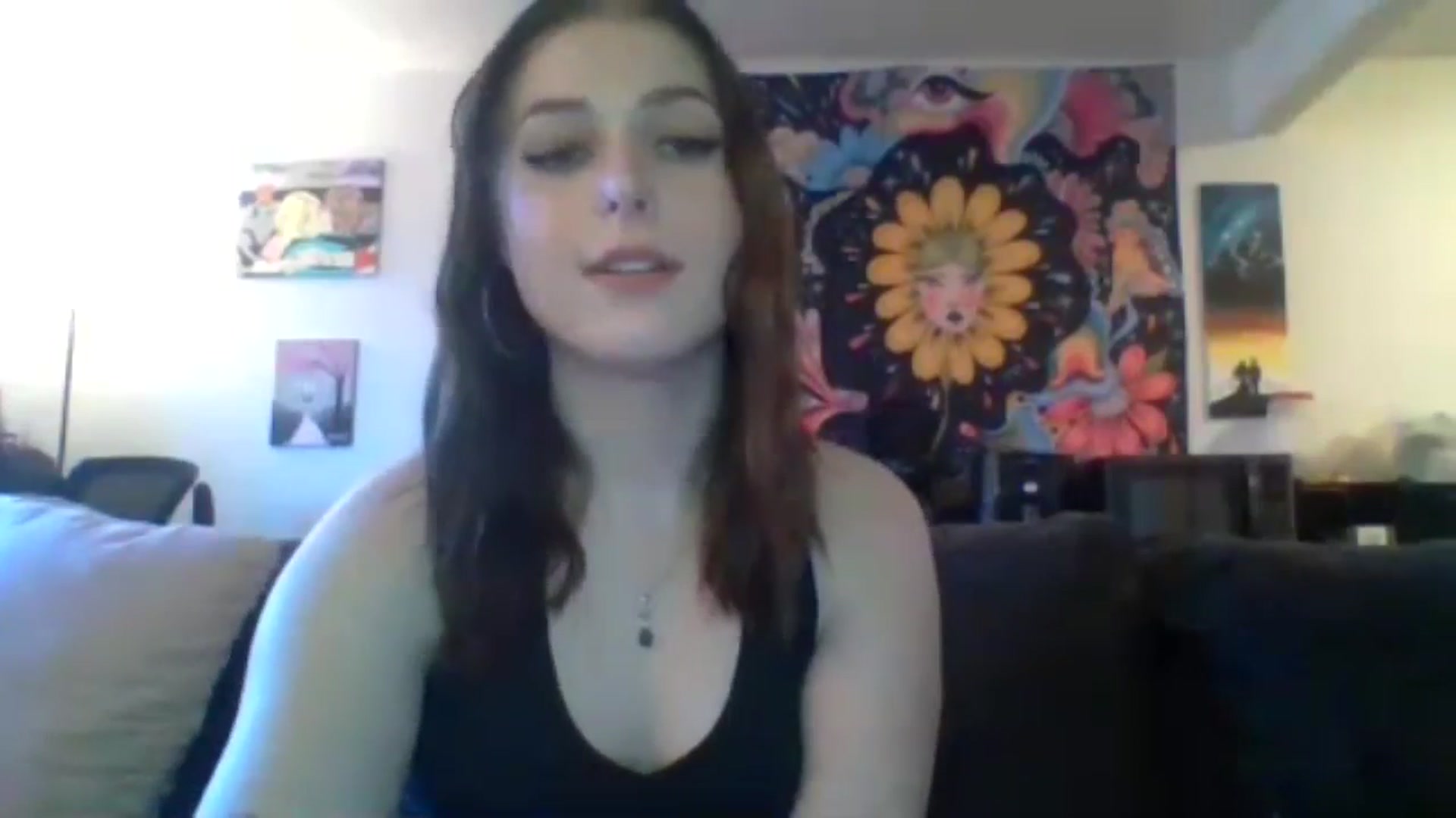 Gallery image thumbnail from AuroraLightz's myfreecams stream on, 02/06/2025, 22:57 image 16 of 20