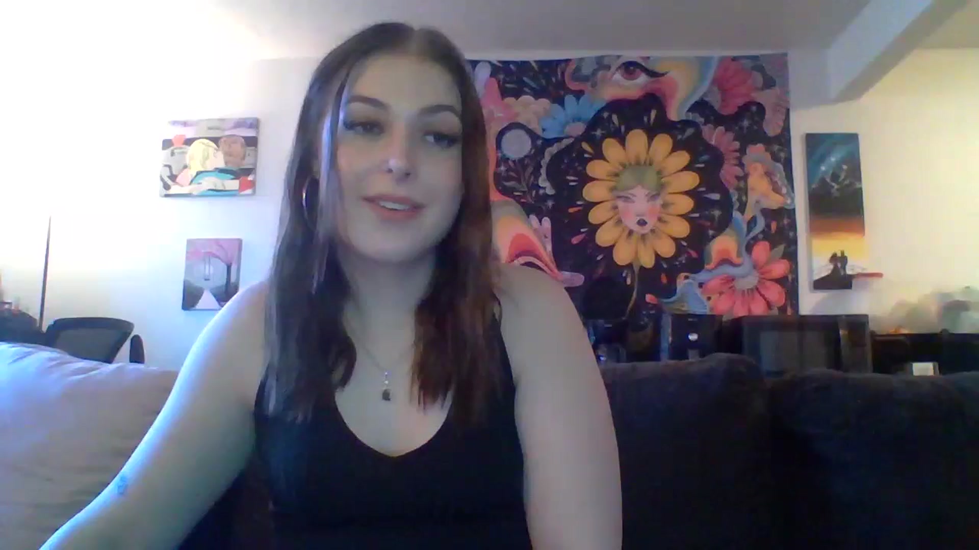 Gallery image thumbnail from AuroraLightz's myfreecams stream on, 02/06/2025, 22:57 image 2 of 20