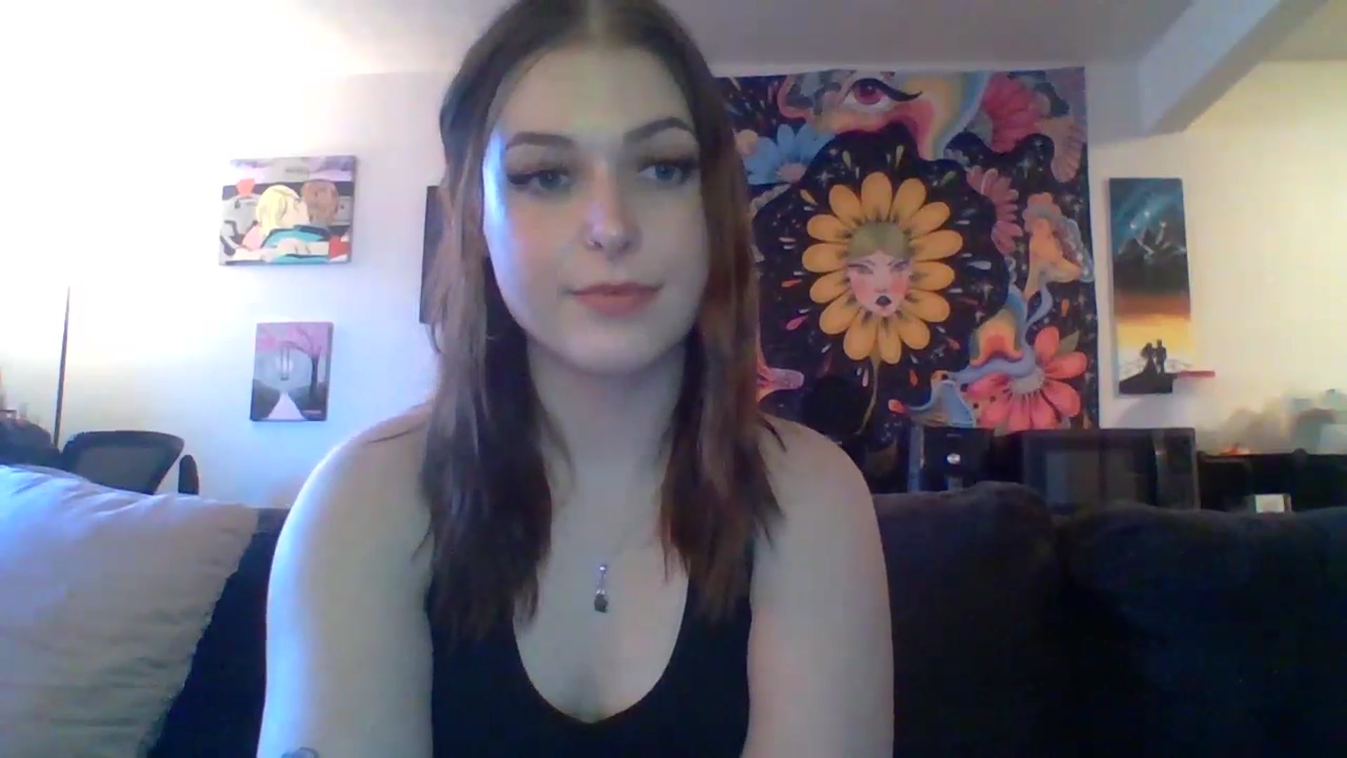 Gallery image thumbnail from AuroraLightz's myfreecams stream on, 02/06/2025, 22:57 image 9 of 20