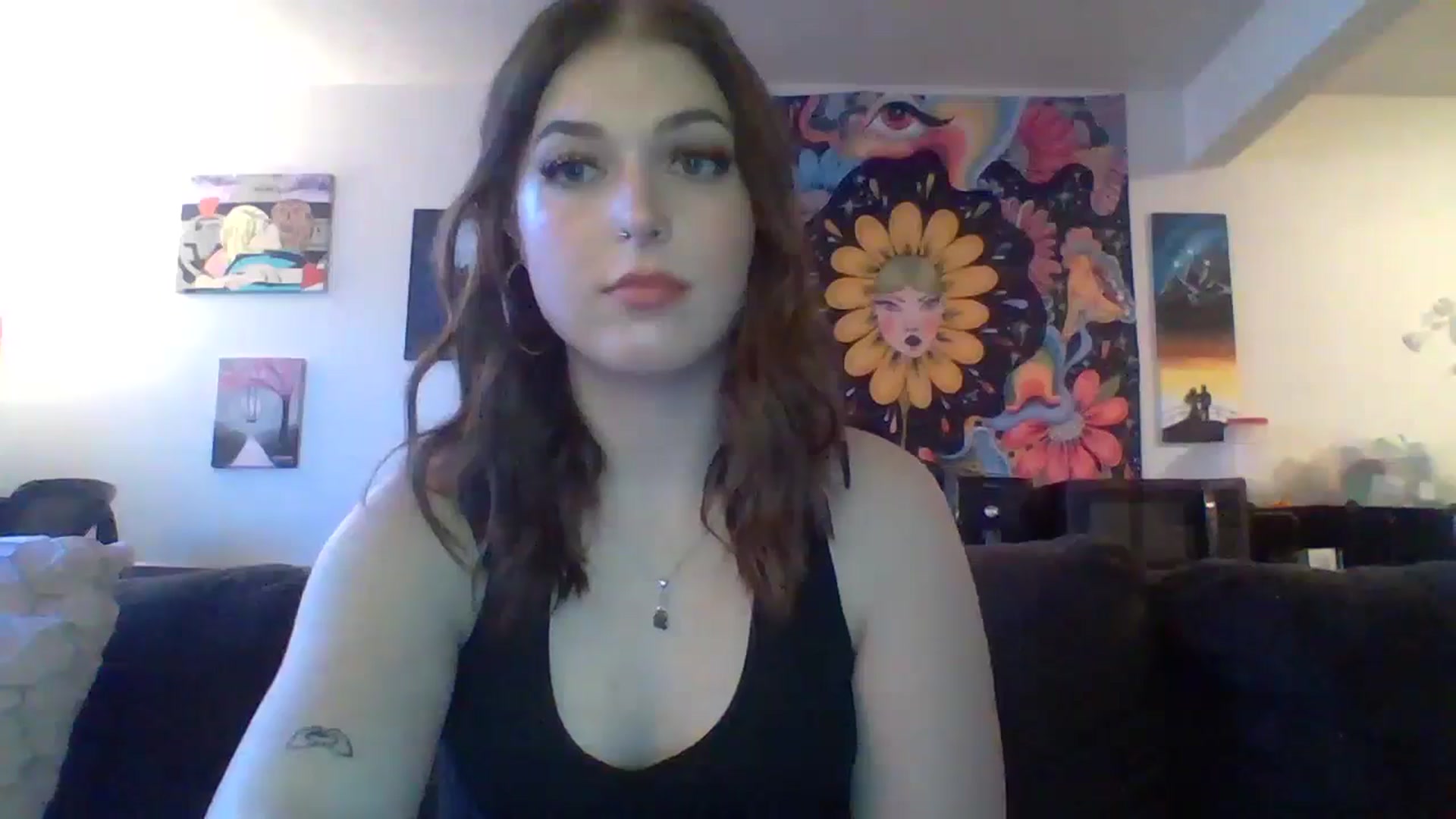 Gallery image thumbnail from AuroraLightz's myfreecams stream on, 02/07/2025, 19:28 image 4 of 20