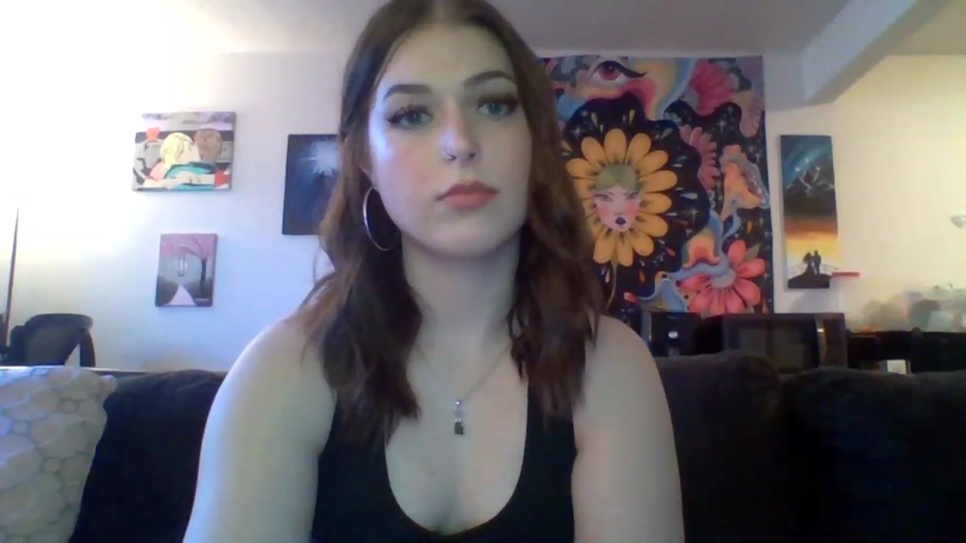 Gallery image thumbnail from AuroraLightz's myfreecams stream on, 02/07/2025, 19:28 image 14 of 20