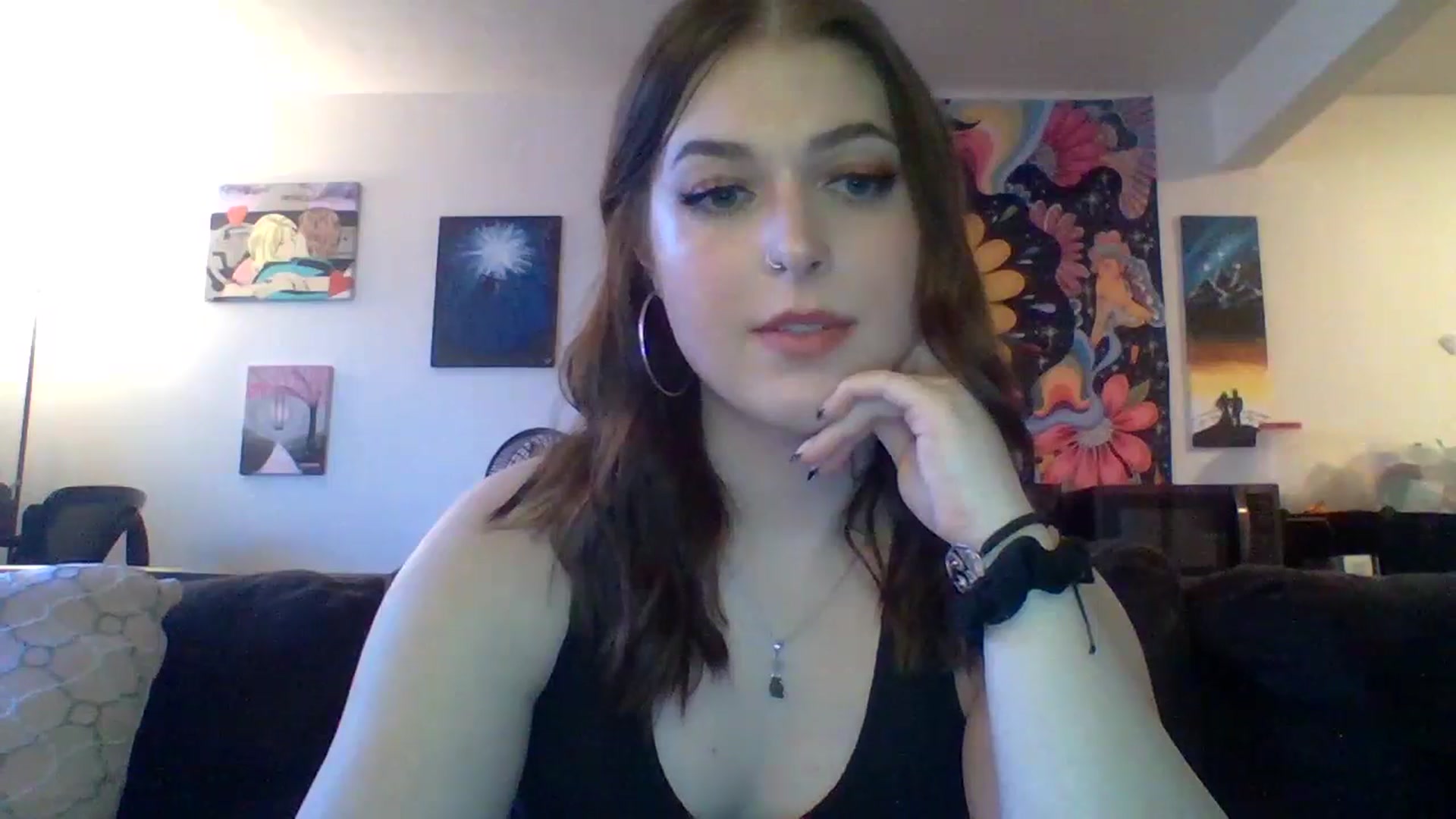 Gallery image thumbnail from AuroraLightz's myfreecams stream on, 02/07/2025, 19:28 image 20 of 20