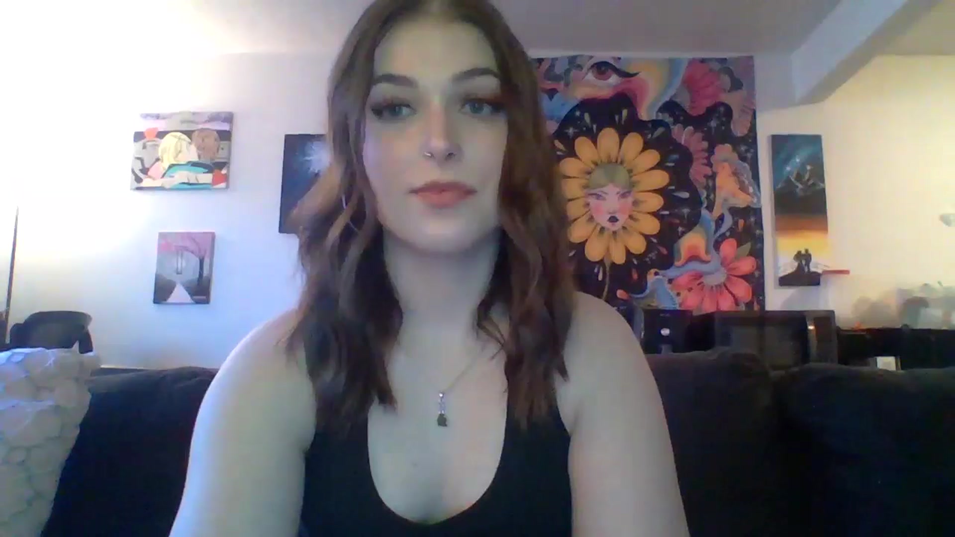Gallery image thumbnail from AuroraLightz's myfreecams stream on, 02/07/2025, 19:28 image 8 of 20