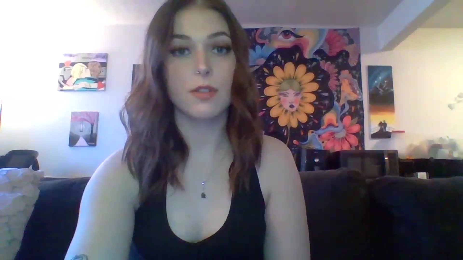 Gallery image thumbnail from AuroraLightz's myfreecams stream on, 02/07/2025, 19:28 image 6 of 20