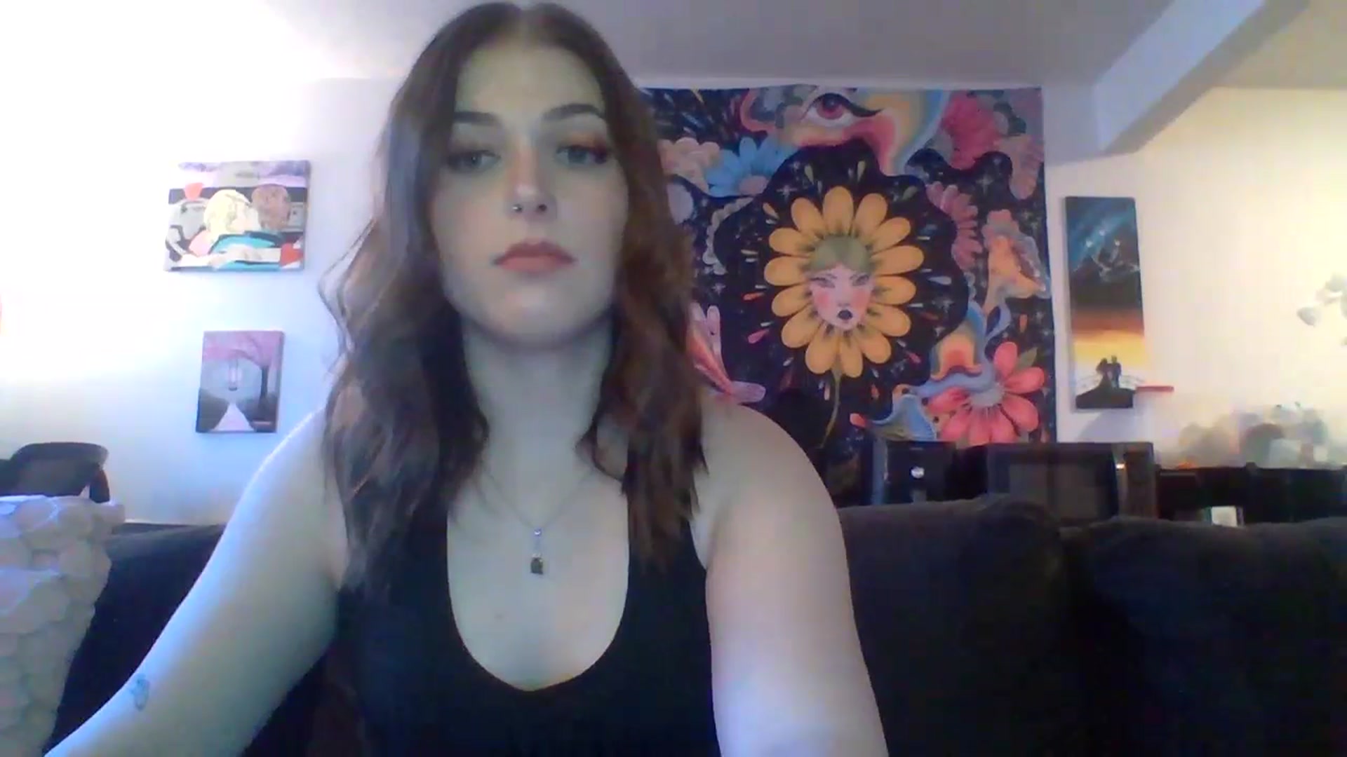 Gallery image thumbnail from AuroraLightz's myfreecams stream on, 02/07/2025, 19:28 image 5 of 20