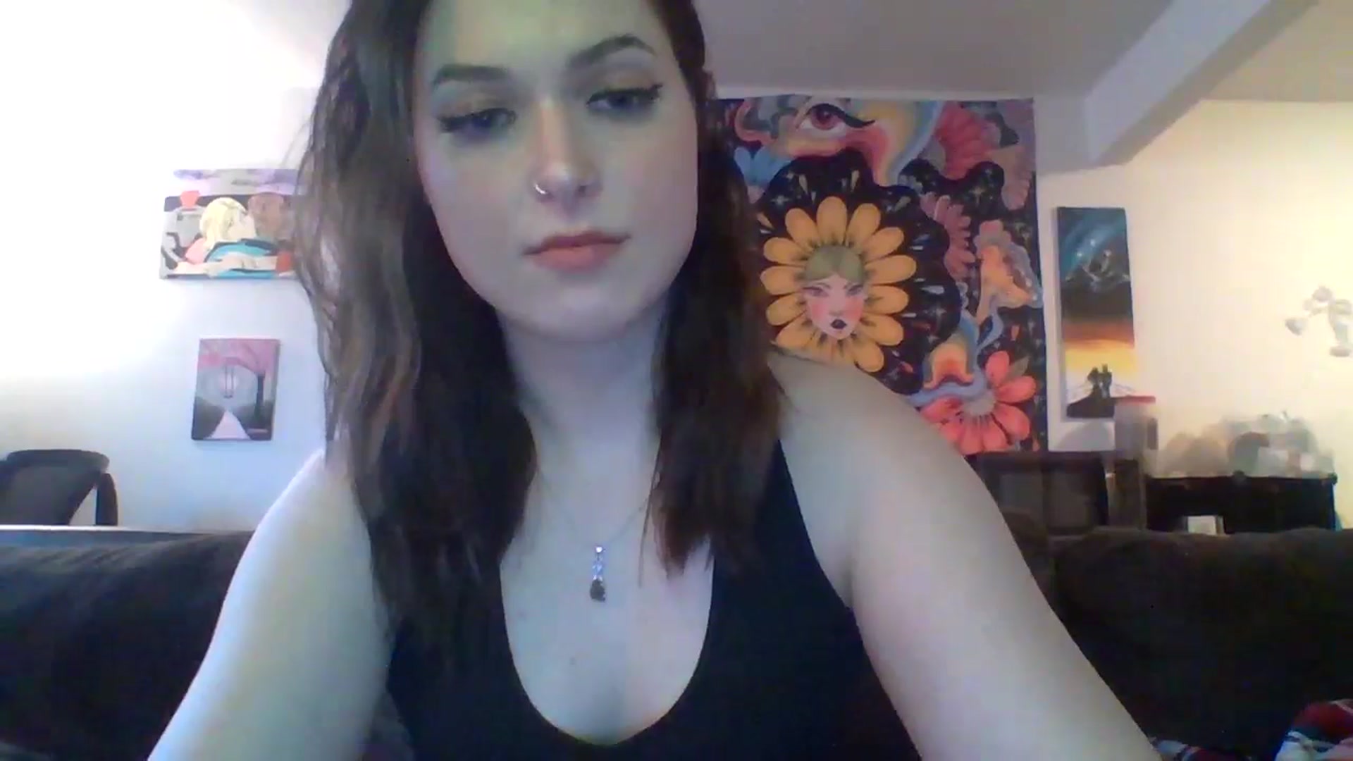 Gallery image thumbnail from AuroraLightz's myfreecams stream on, 02/11/2025, 17:43 image 20 of 20