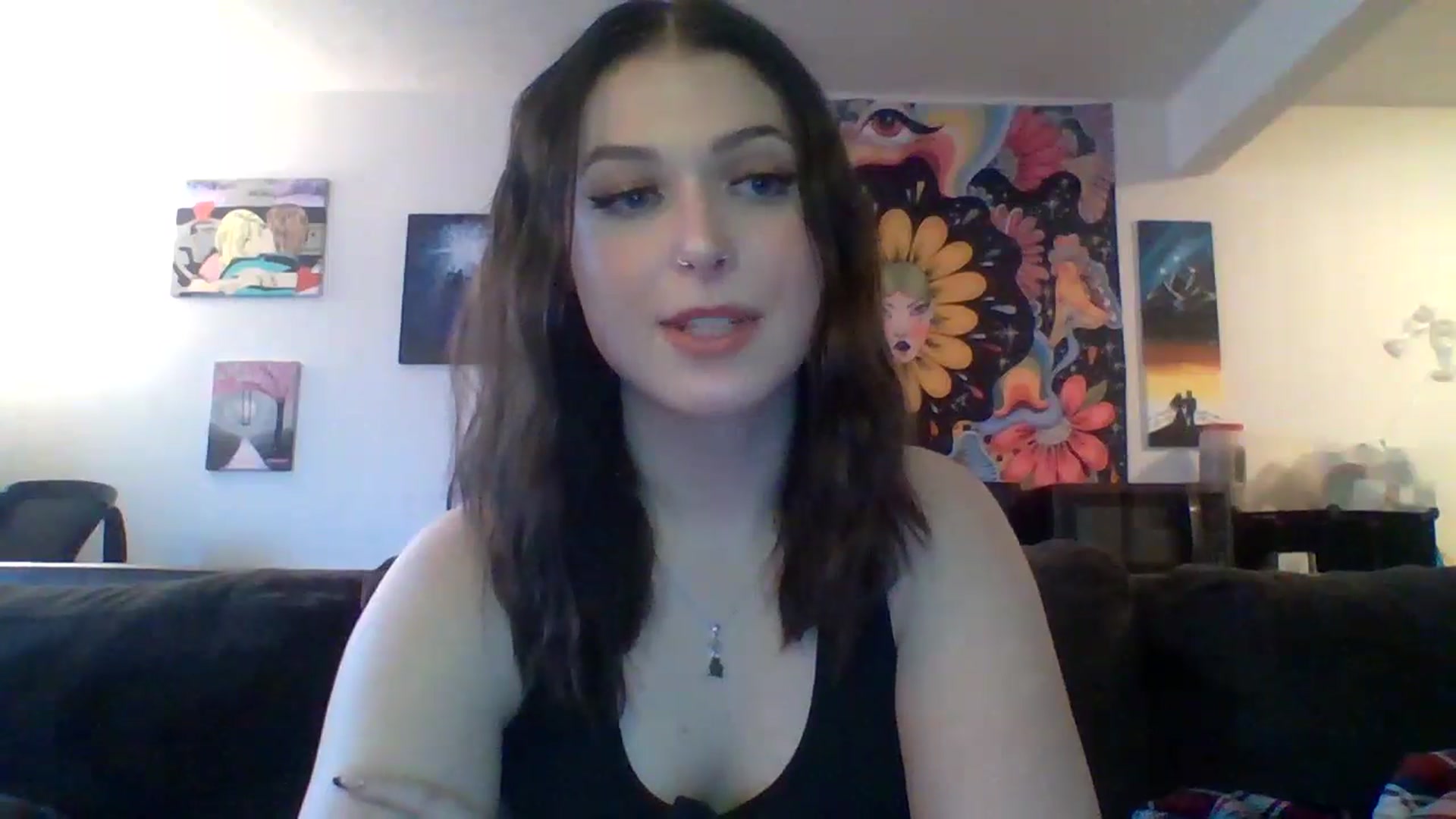 Gallery image thumbnail from AuroraLightz's myfreecams stream on, 02/11/2025, 17:43 image 18 of 20