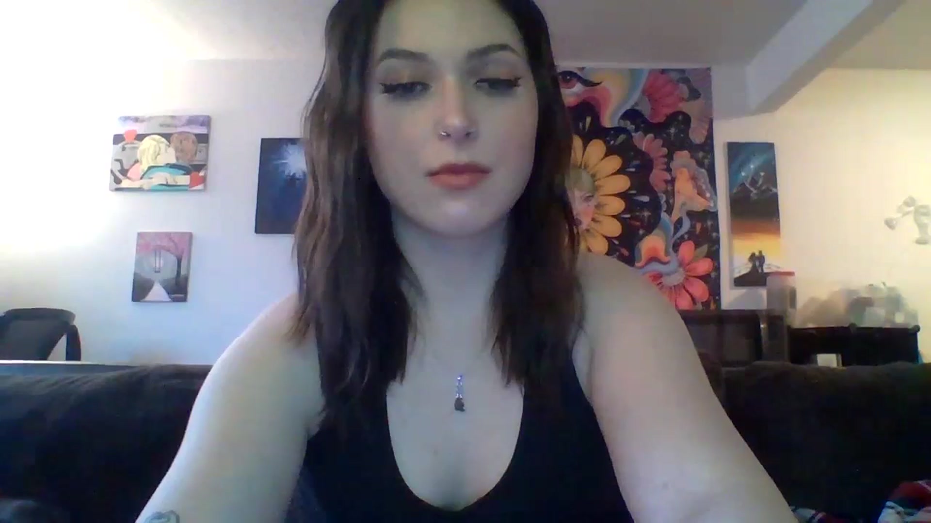 Gallery image thumbnail from AuroraLightz's myfreecams stream on, 02/11/2025, 17:43 image 8 of 20