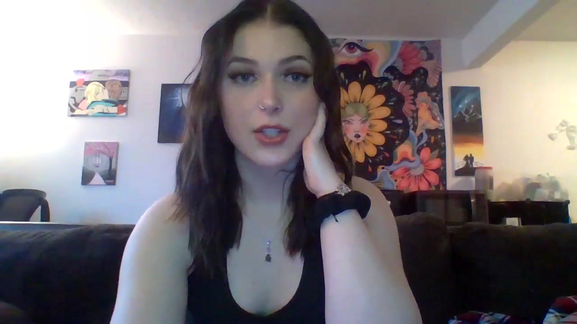 Gallery image thumbnail from AuroraLightz's myfreecams stream on, 02/11/2025, 17:43 image 3 of 20