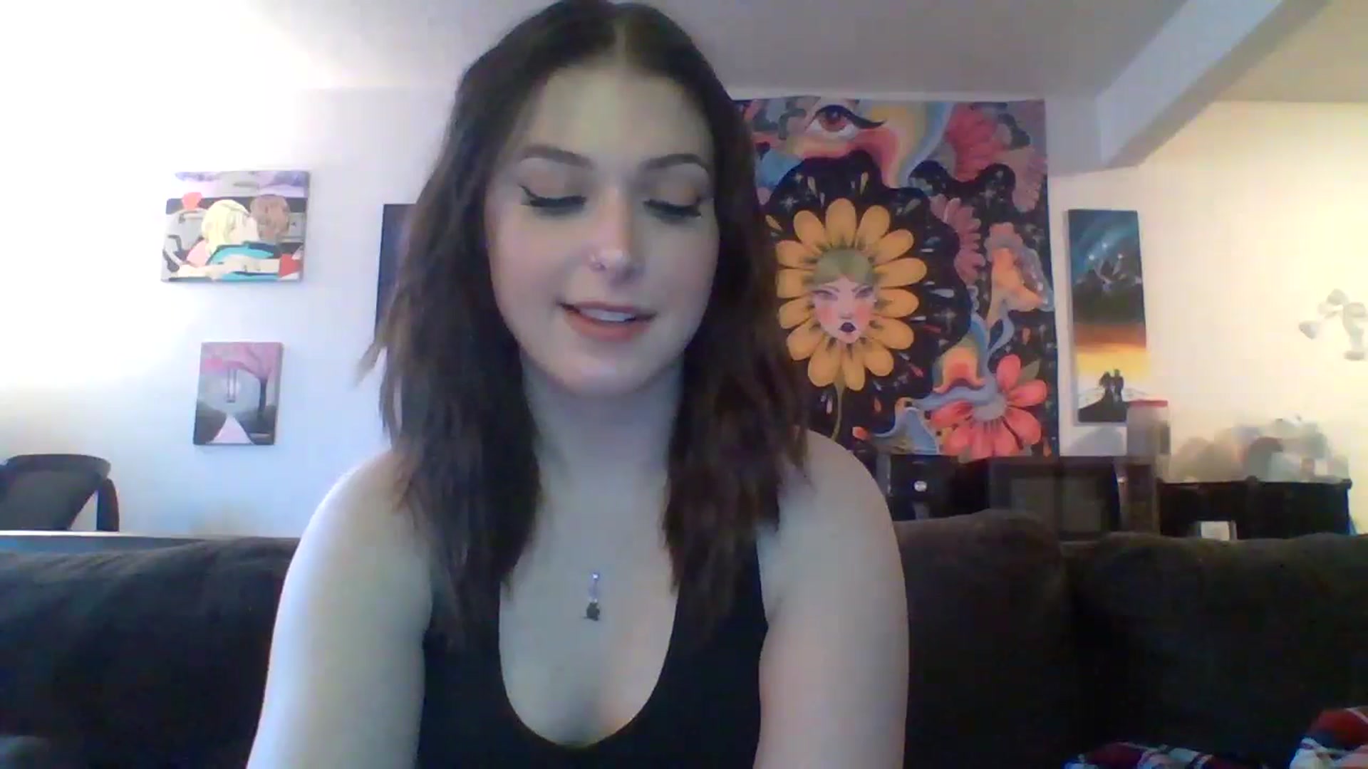 Gallery image thumbnail from AuroraLightz's myfreecams stream on, 02/11/2025, 17:43 image 13 of 20