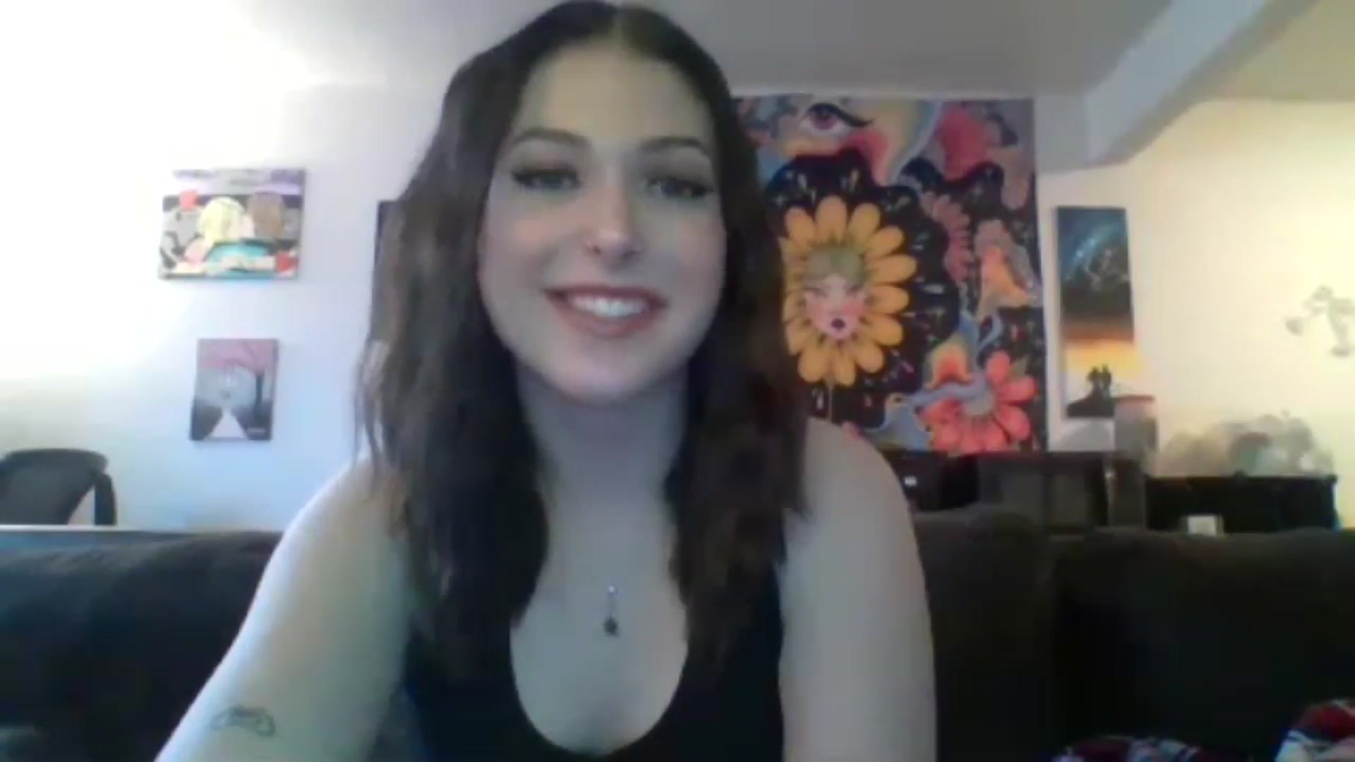 Gallery image thumbnail from AuroraLightz's myfreecams stream on, 02/11/2025, 17:43 image 10 of 20