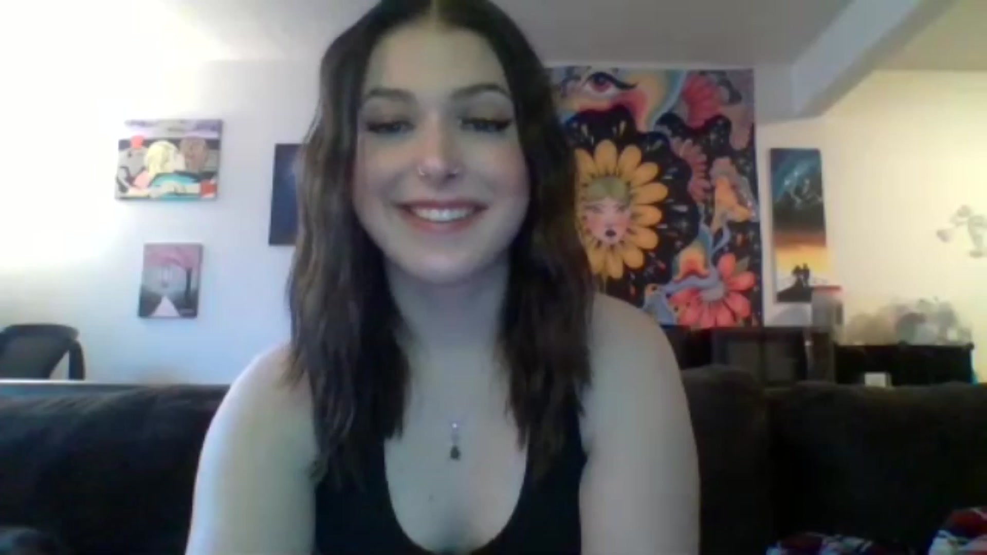 Gallery image thumbnail from AuroraLightz's myfreecams stream on, 02/11/2025, 17:43 image 9 of 20
