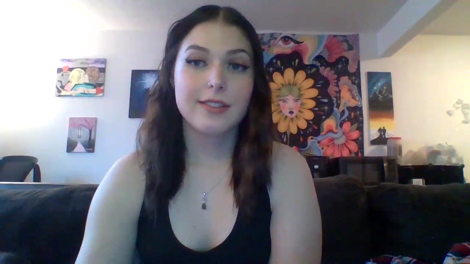 Gallery image thumbnail from AuroraLightz's myfreecams stream on, 02/11/2025, 17:43 image 14 of 20