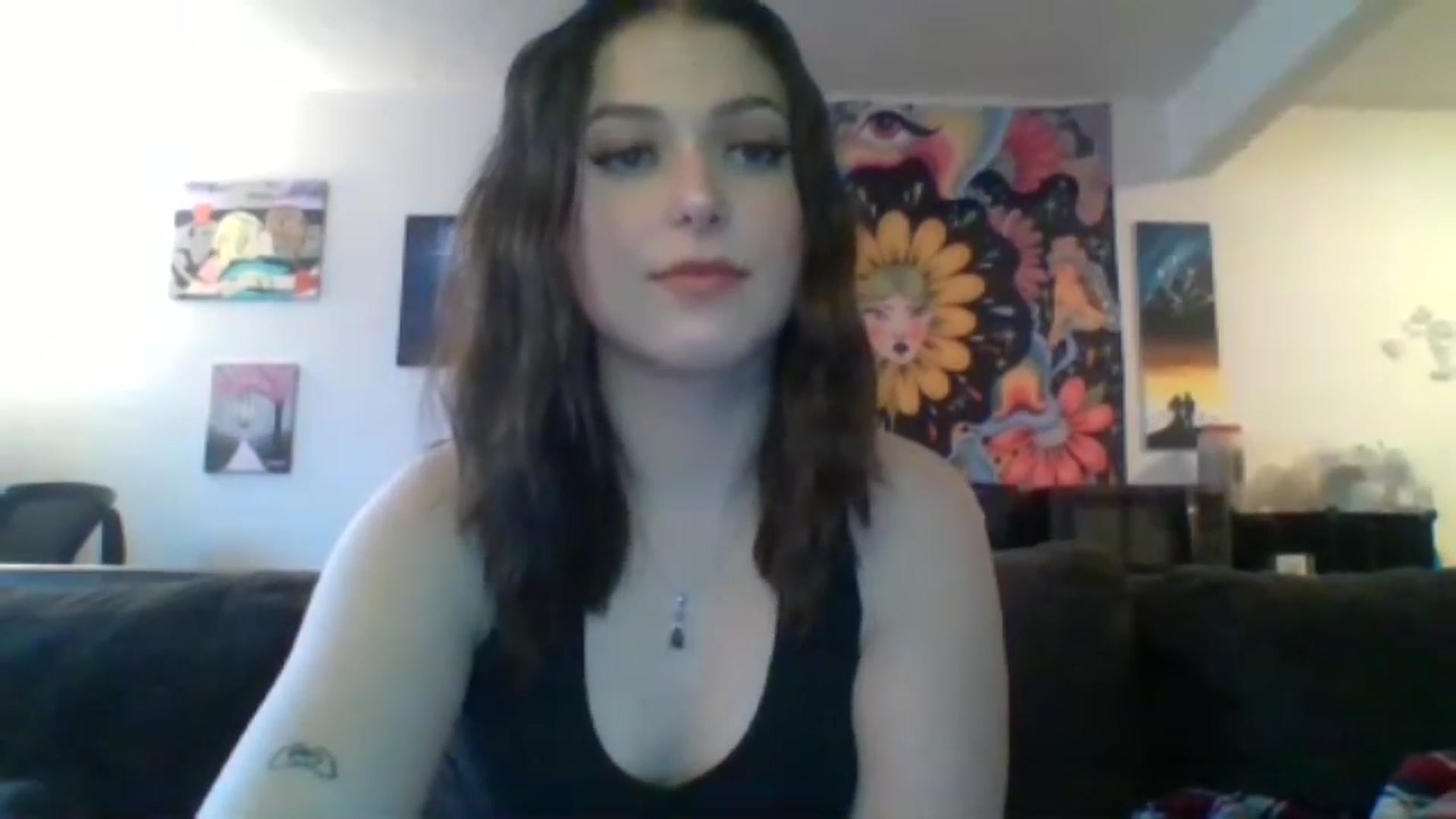 Gallery image thumbnail from AuroraLightz's myfreecams stream on, 02/11/2025, 17:43 image 11 of 20