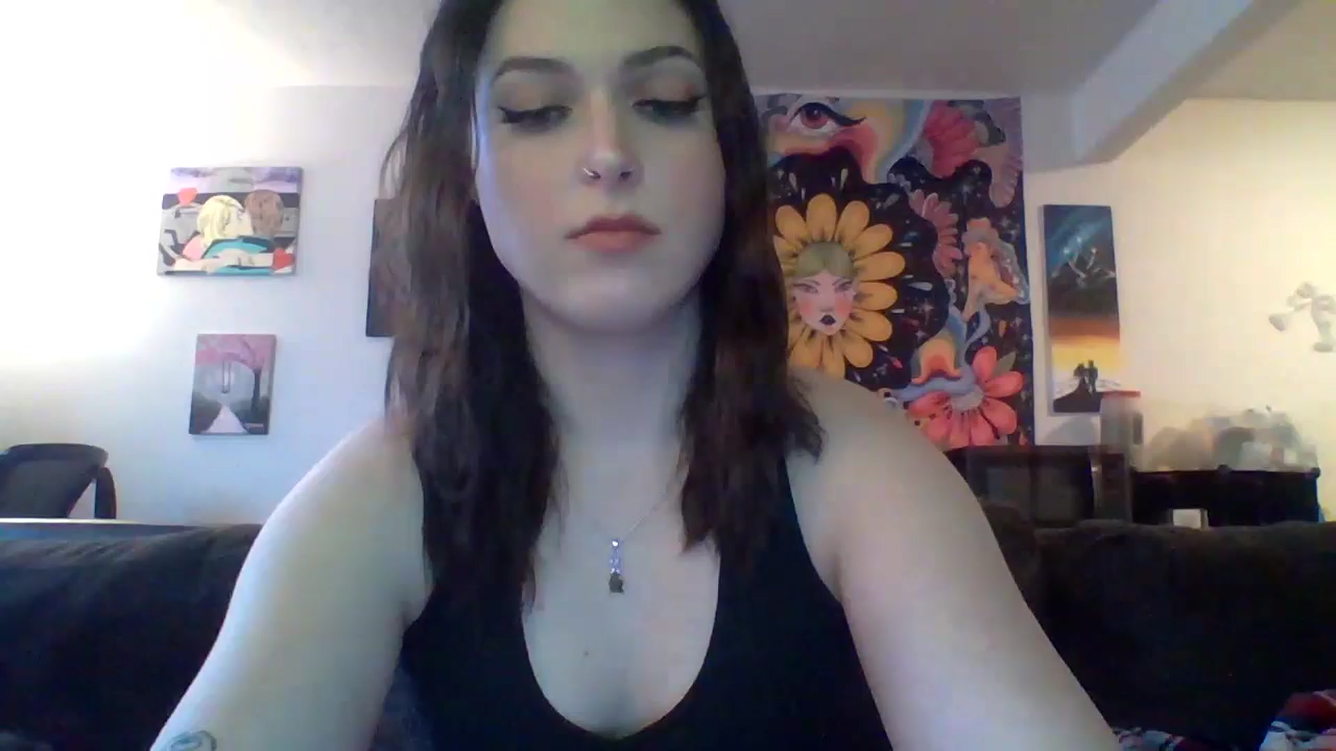 Gallery image thumbnail from AuroraLightz's myfreecams stream on, 02/11/2025, 17:43 image 19 of 20