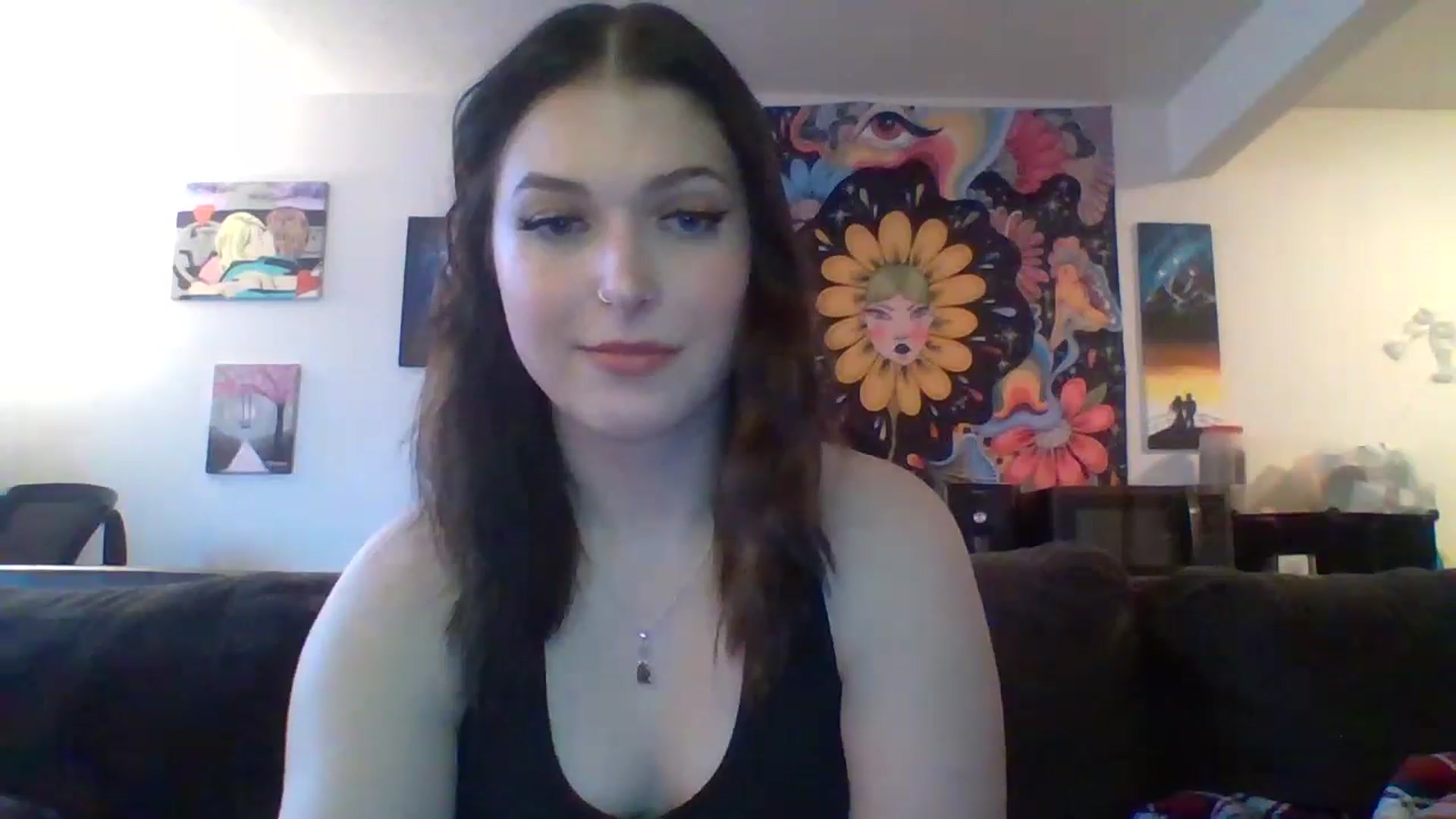 Gallery image thumbnail from AuroraLightz's myfreecams stream on, 02/11/2025, 17:43 image 15 of 20