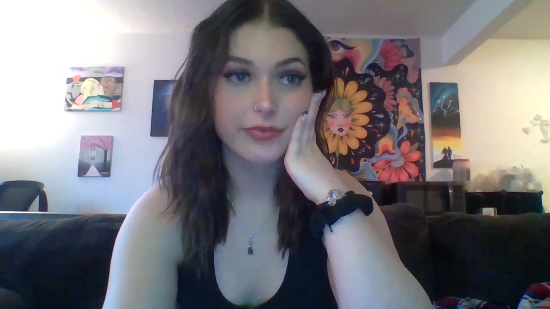 Gallery image thumbnail from AuroraLightz's myfreecams stream on, 02/11/2025, 17:43 image 4 of 20