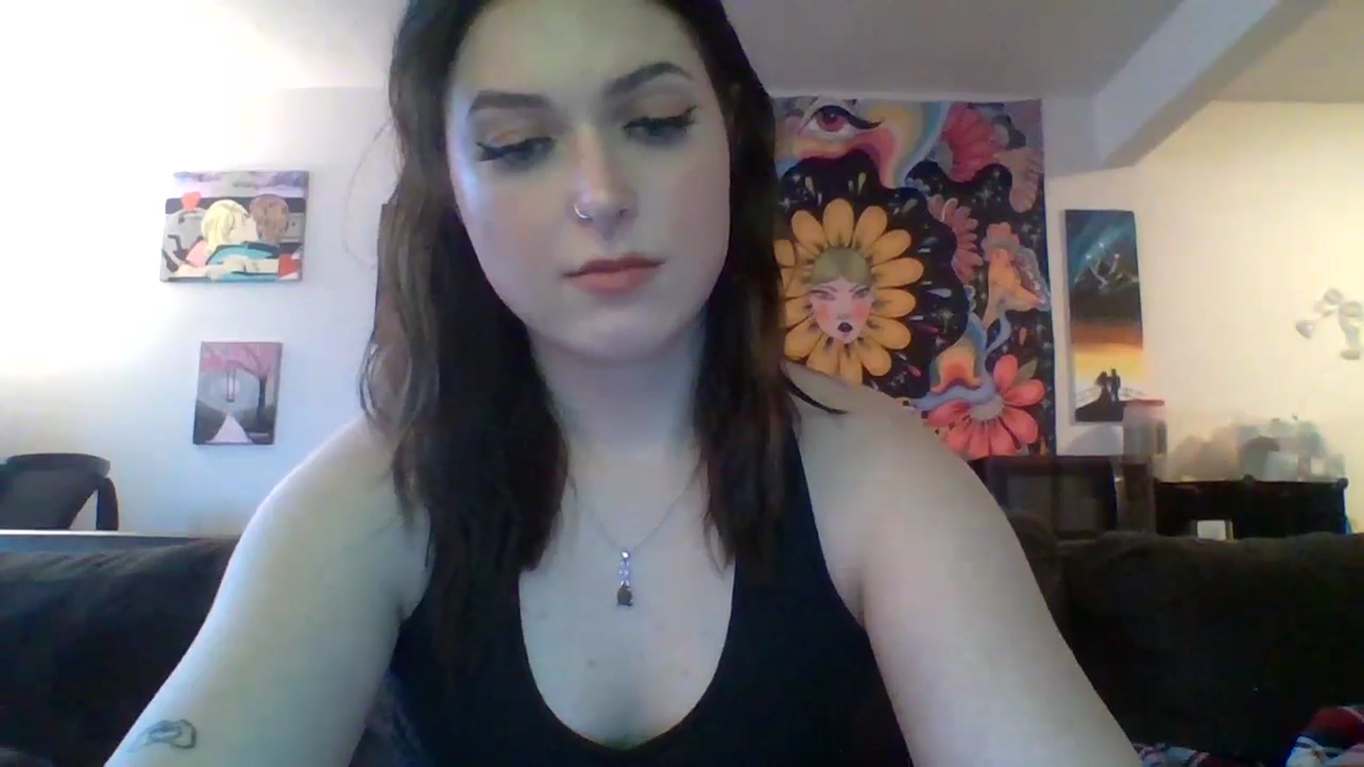 Gallery image thumbnail from AuroraLightz's myfreecams stream on, 02/11/2025, 17:43 image 17 of 20