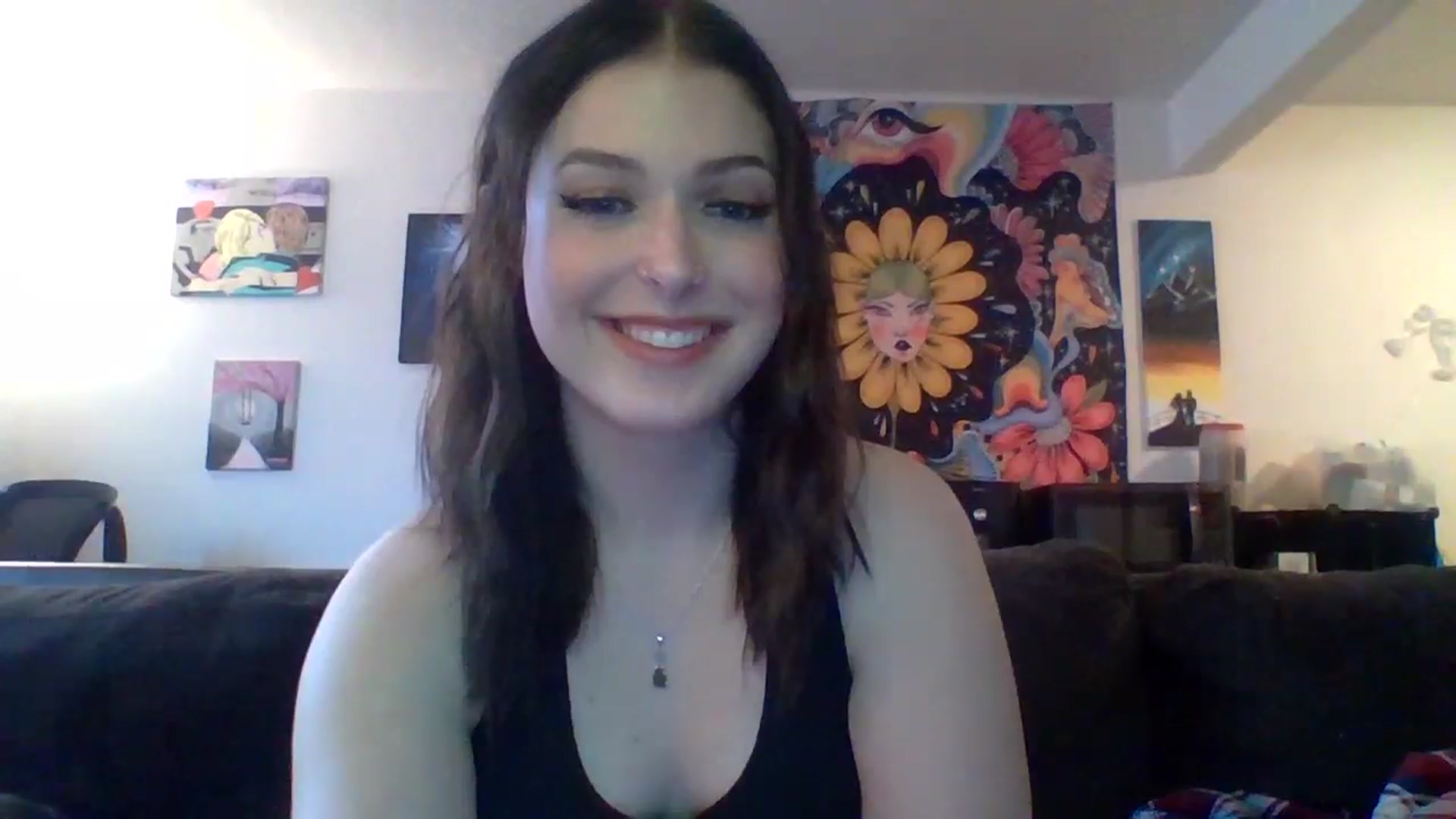 Gallery image thumbnail from AuroraLightz's myfreecams stream on, 02/11/2025, 17:43 image 16 of 20