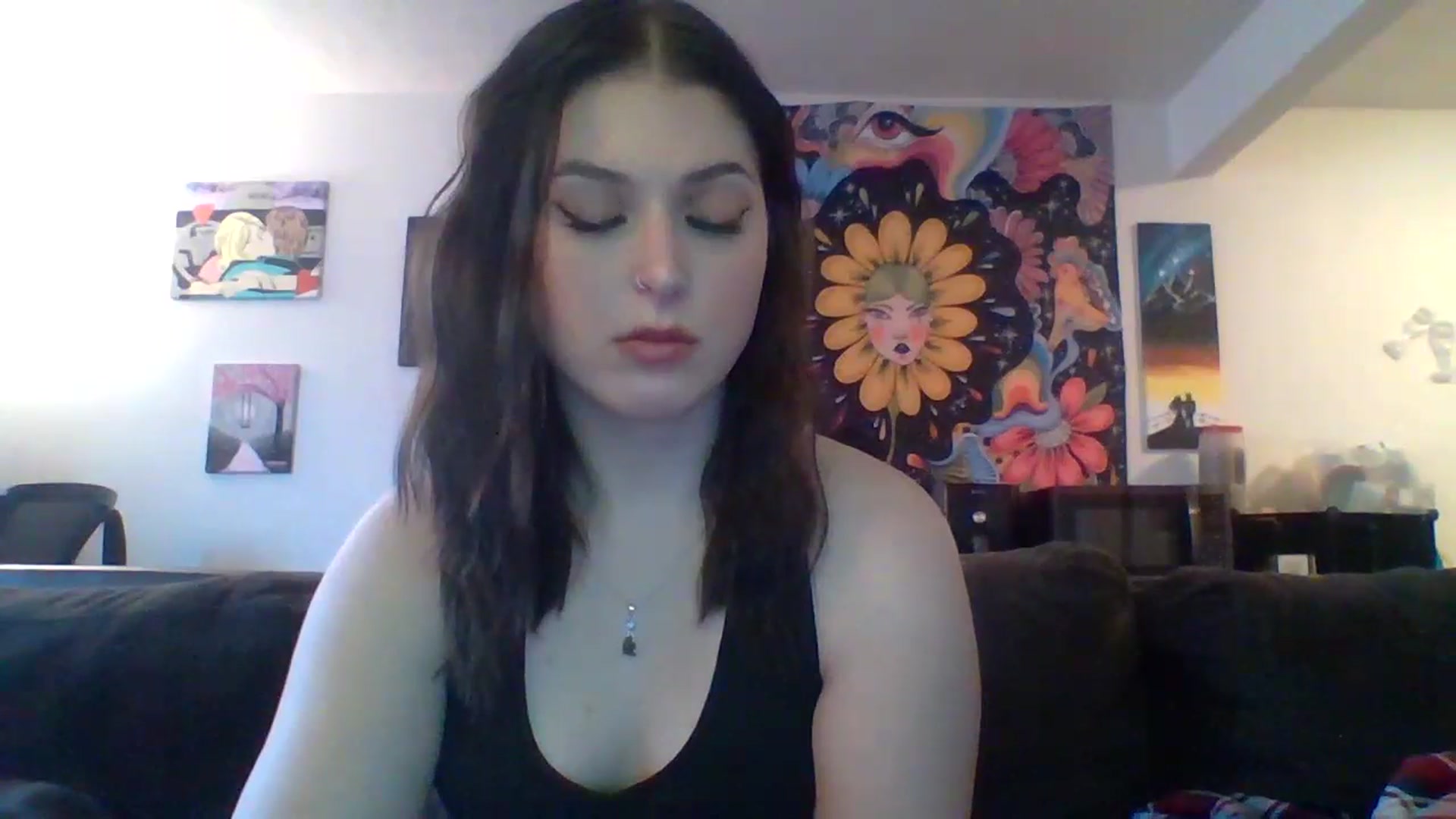 Gallery image thumbnail from AuroraLightz's myfreecams stream on, 02/11/2025, 17:43 image 6 of 20