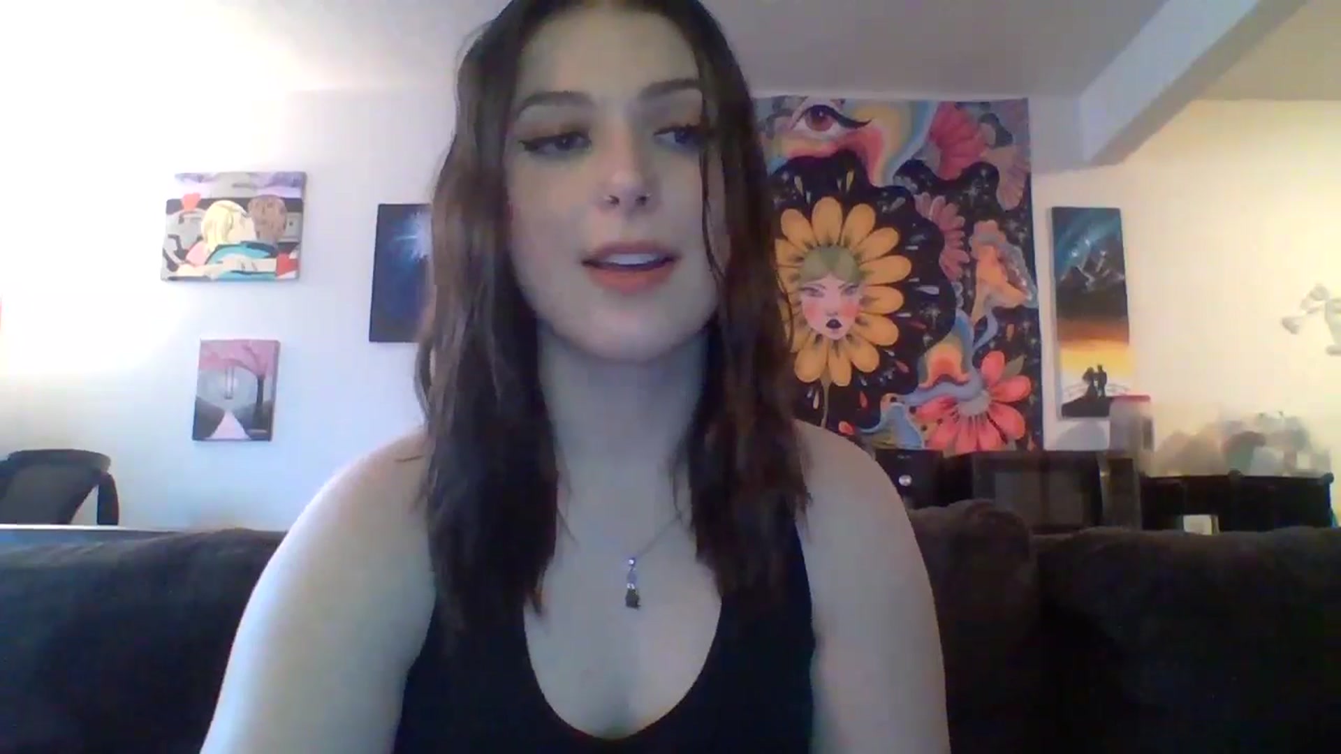 Gallery image thumbnail from AuroraLightz's myfreecams stream on, 02/11/2025, 19:27 image 11 of 20