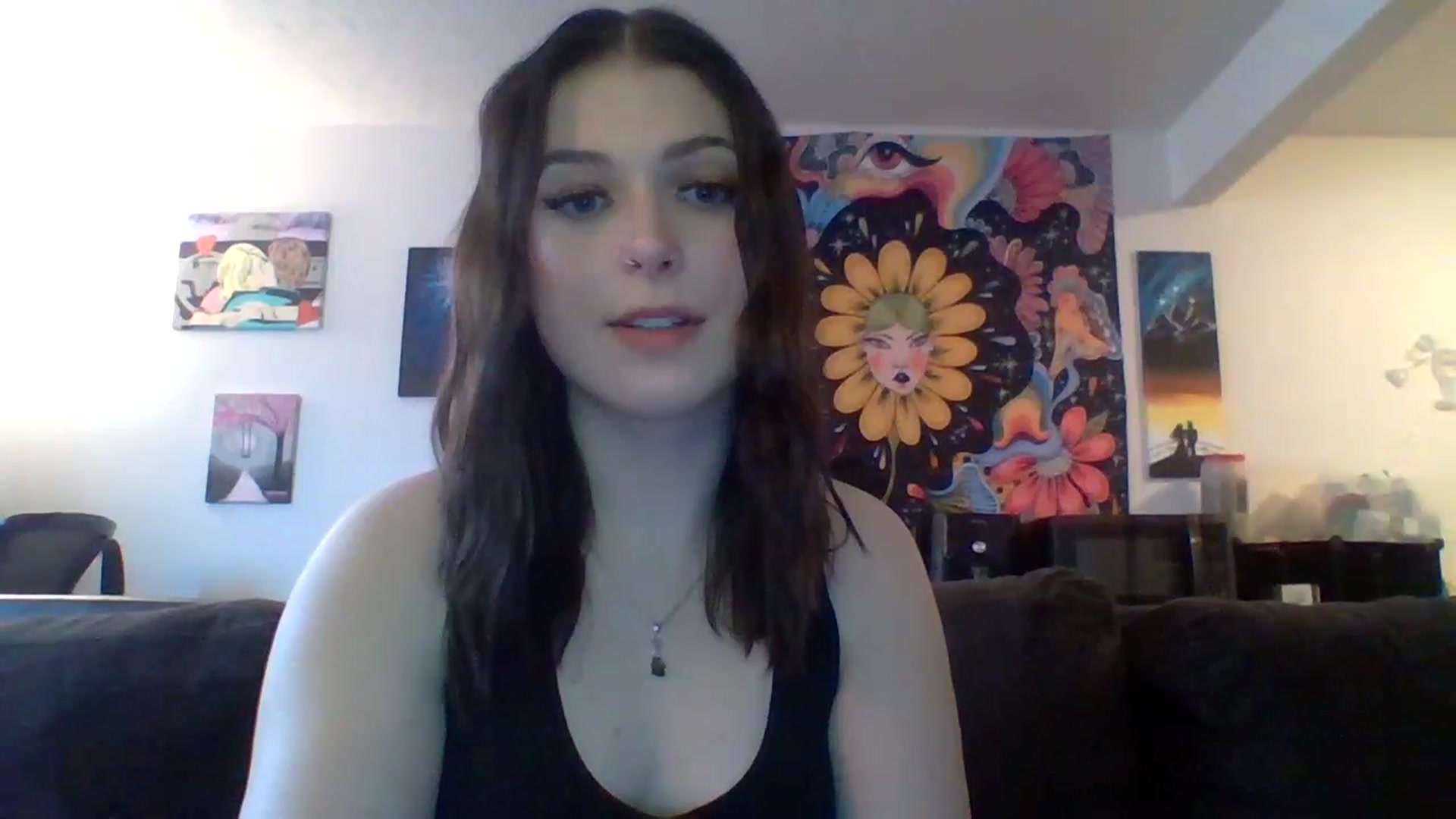 Gallery image thumbnail from AuroraLightz's myfreecams stream on, 02/11/2025, 19:27 image 16 of 20