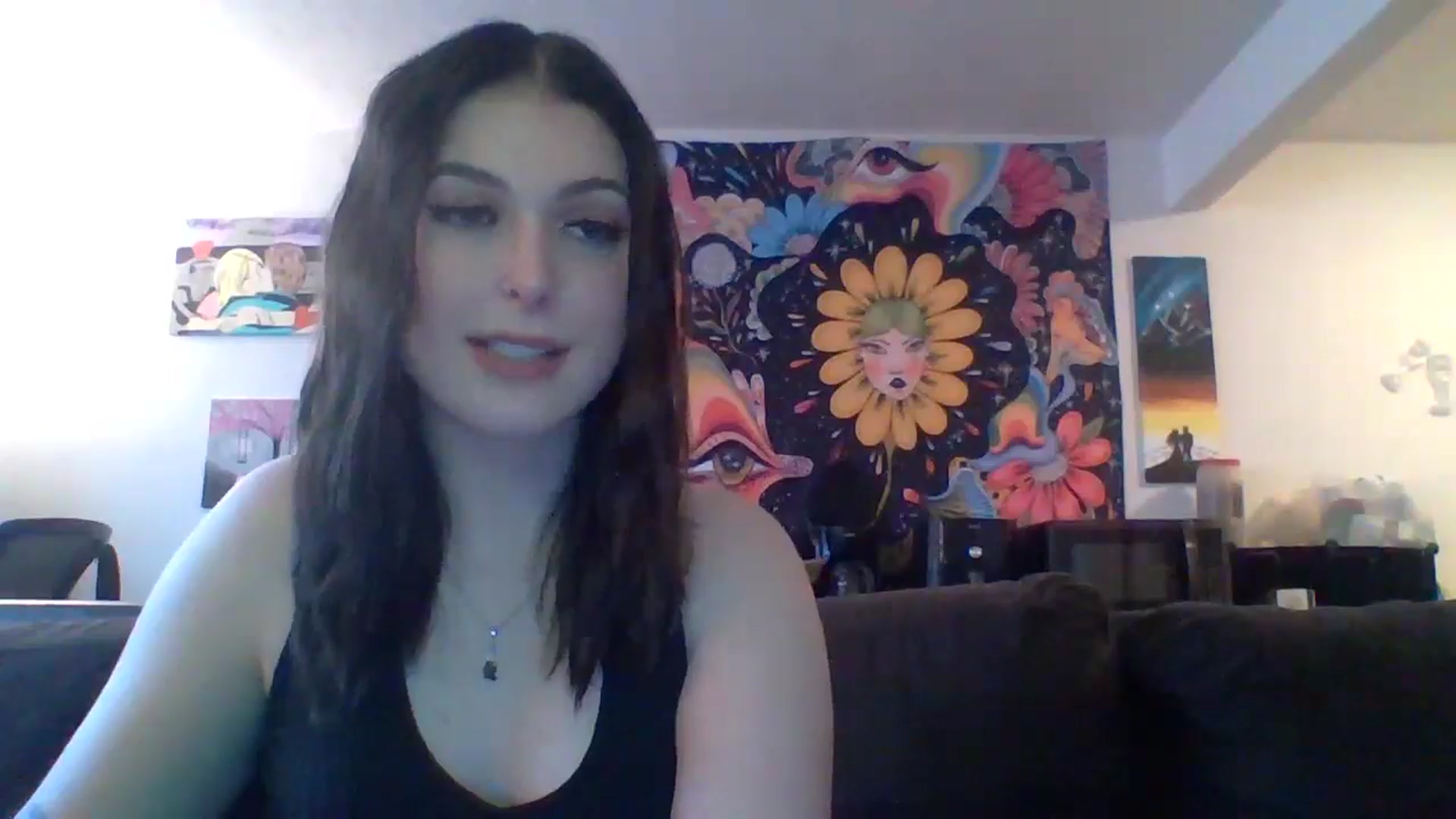Gallery image thumbnail from AuroraLightz's myfreecams stream on, 02/11/2025, 19:27 image 18 of 20