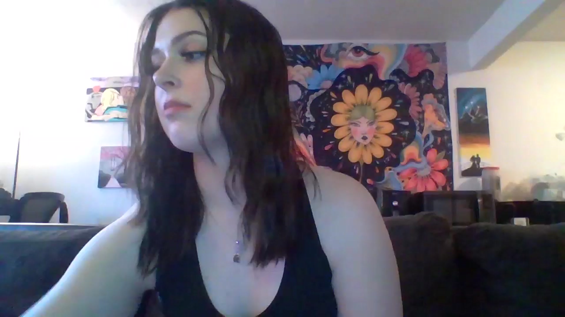 Gallery image thumbnail from AuroraLightz's myfreecams stream on, 02/11/2025, 19:27 image 1 of 20