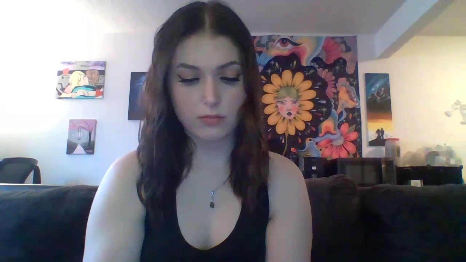 Gallery image thumbnail from AuroraLightz's myfreecams stream on, 02/11/2025, 19:27 image 8 of 20