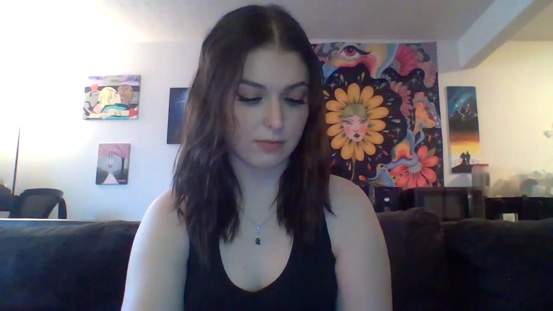 Gallery image thumbnail from AuroraLightz's myfreecams stream on, 02/11/2025, 19:27 image 4 of 20