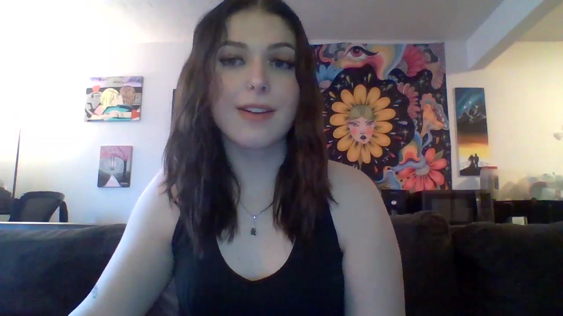 Gallery image thumbnail from AuroraLightz's myfreecams stream on, 02/11/2025, 19:27 image 3 of 20